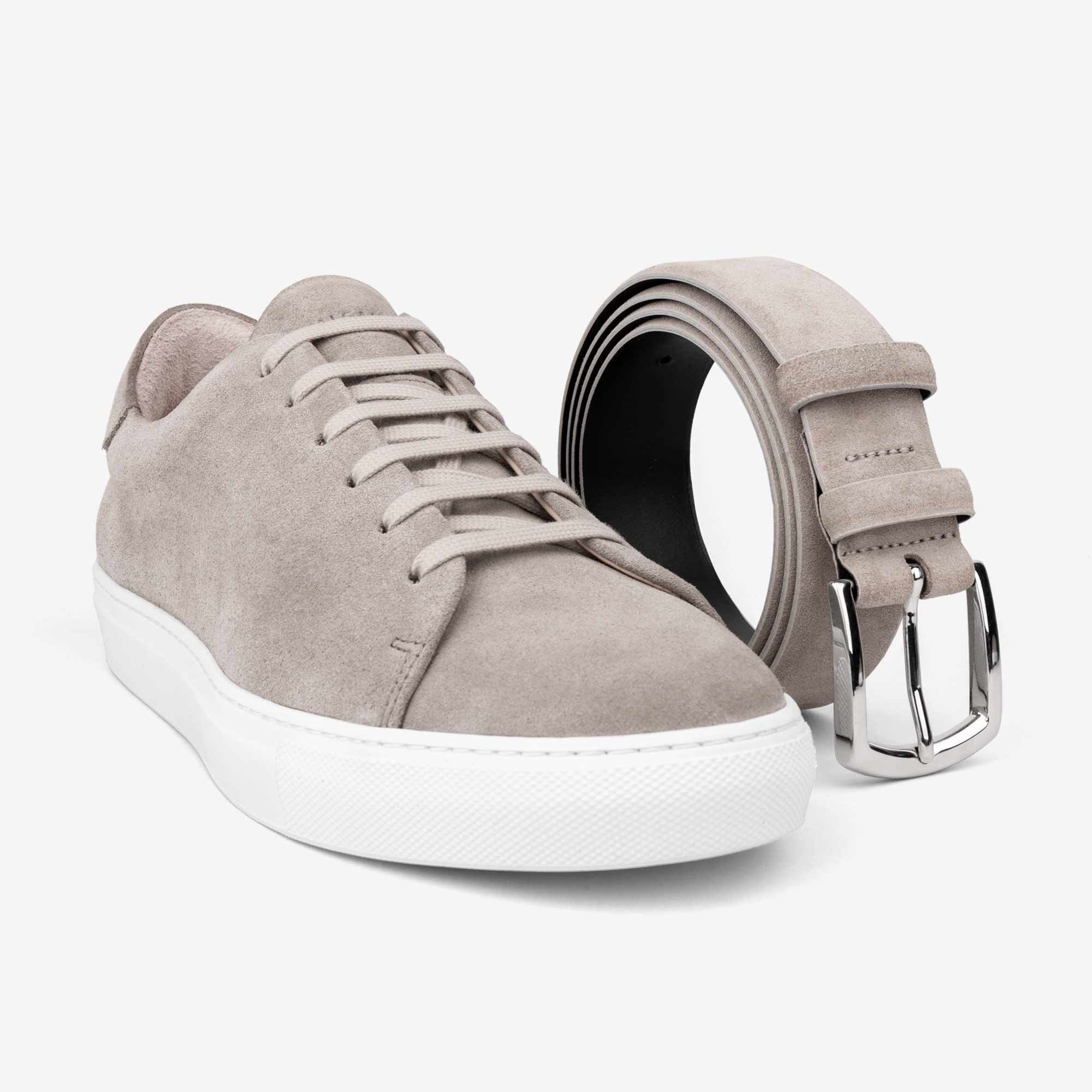 Brunonello-Classic-Suede-Belt-Desert-Beige-Men-8