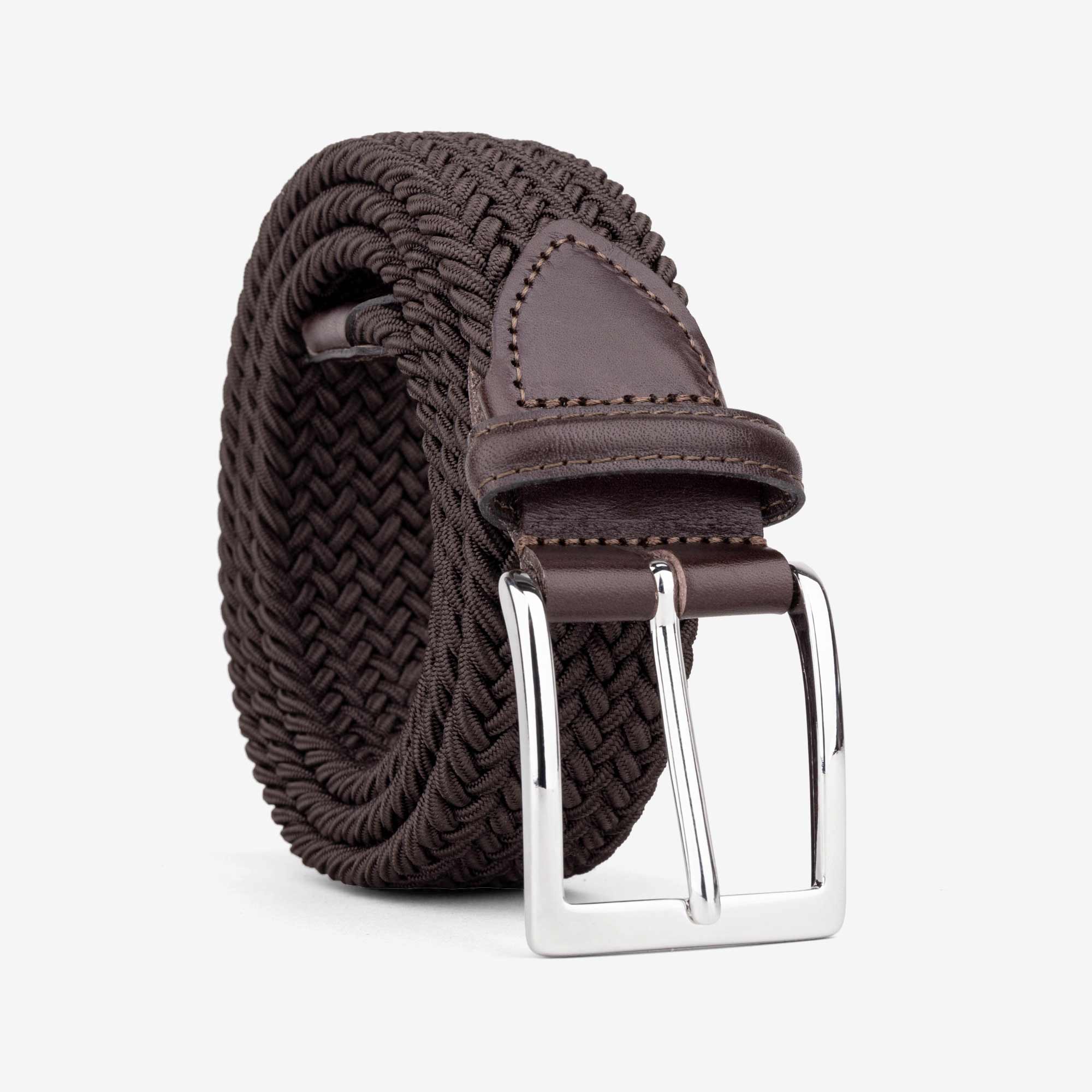 Domenico-Braided-Rayon-Belt-Brown-Men-6