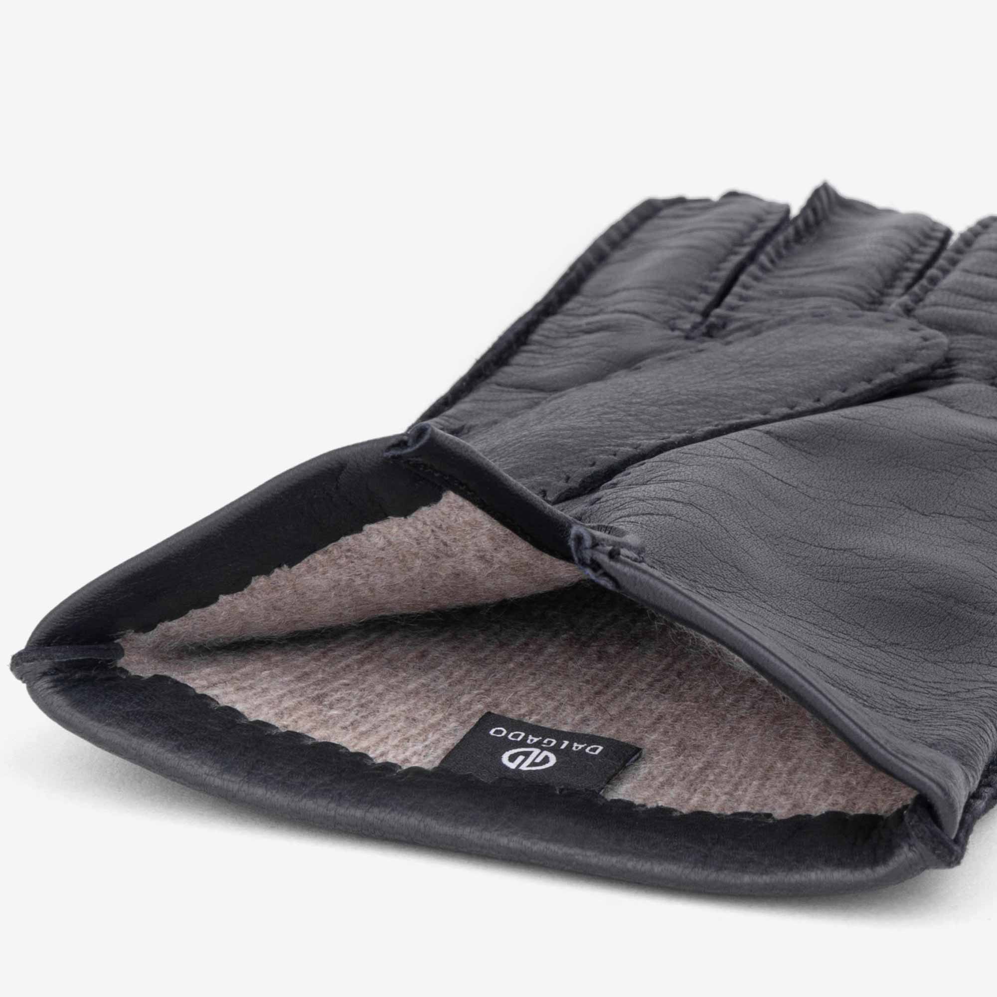 Emanuele-Deer-Leather-Gloves-Blue-15