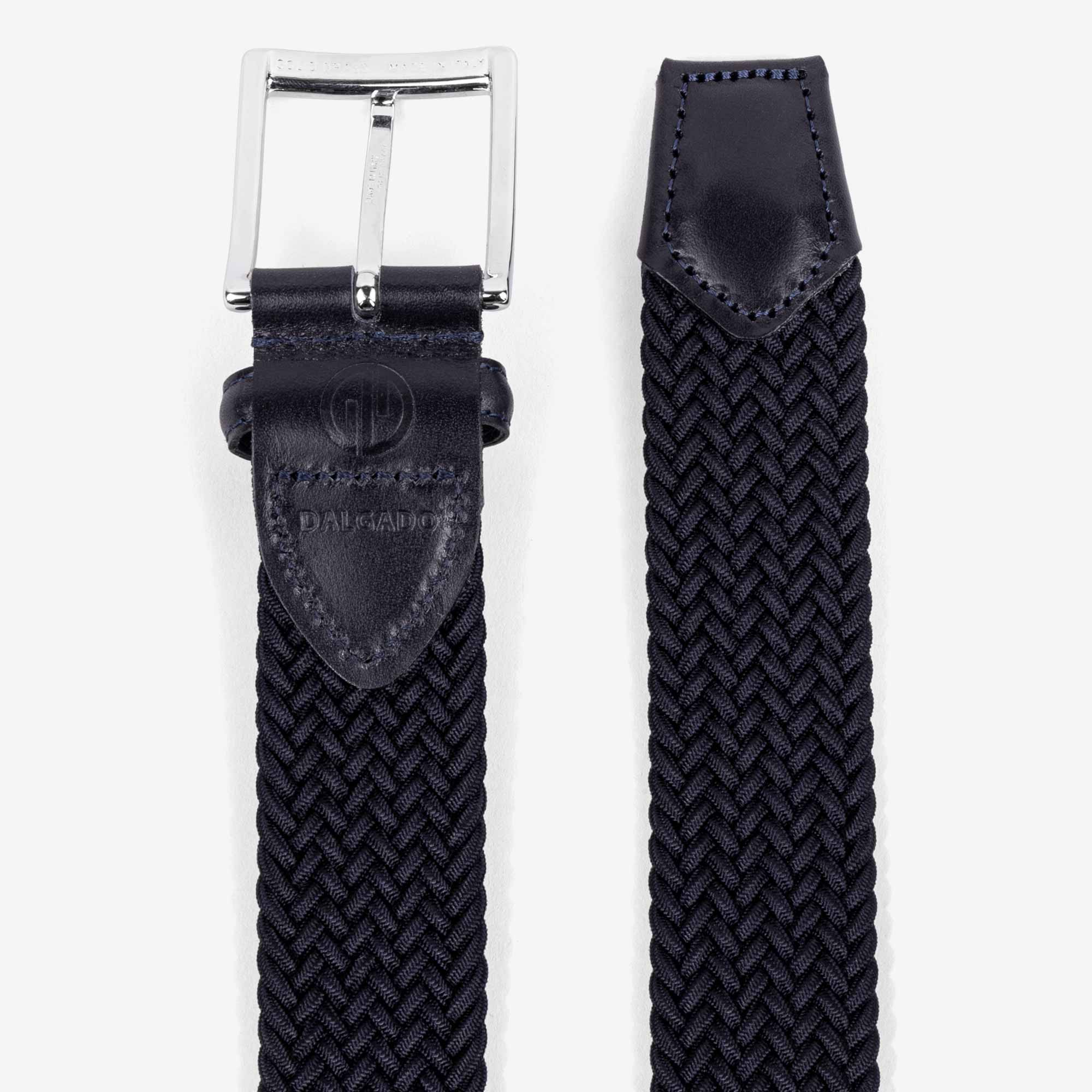 Enrico-Braided-Rayon-Belt-Blue-Men-10