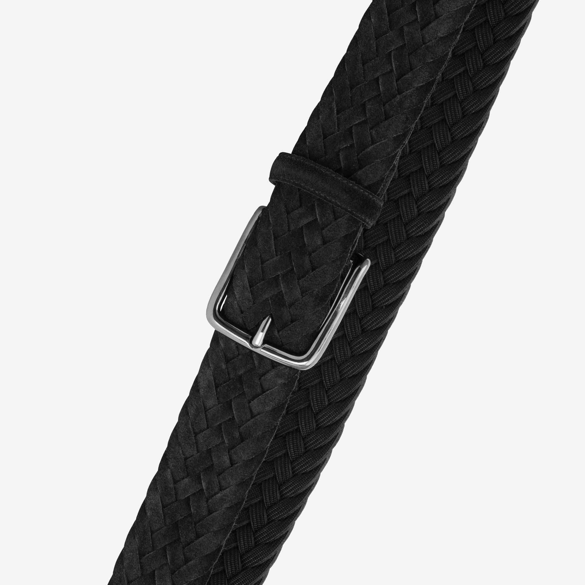 Ernesto-Braided-Suede-Belt-Black-Men-6