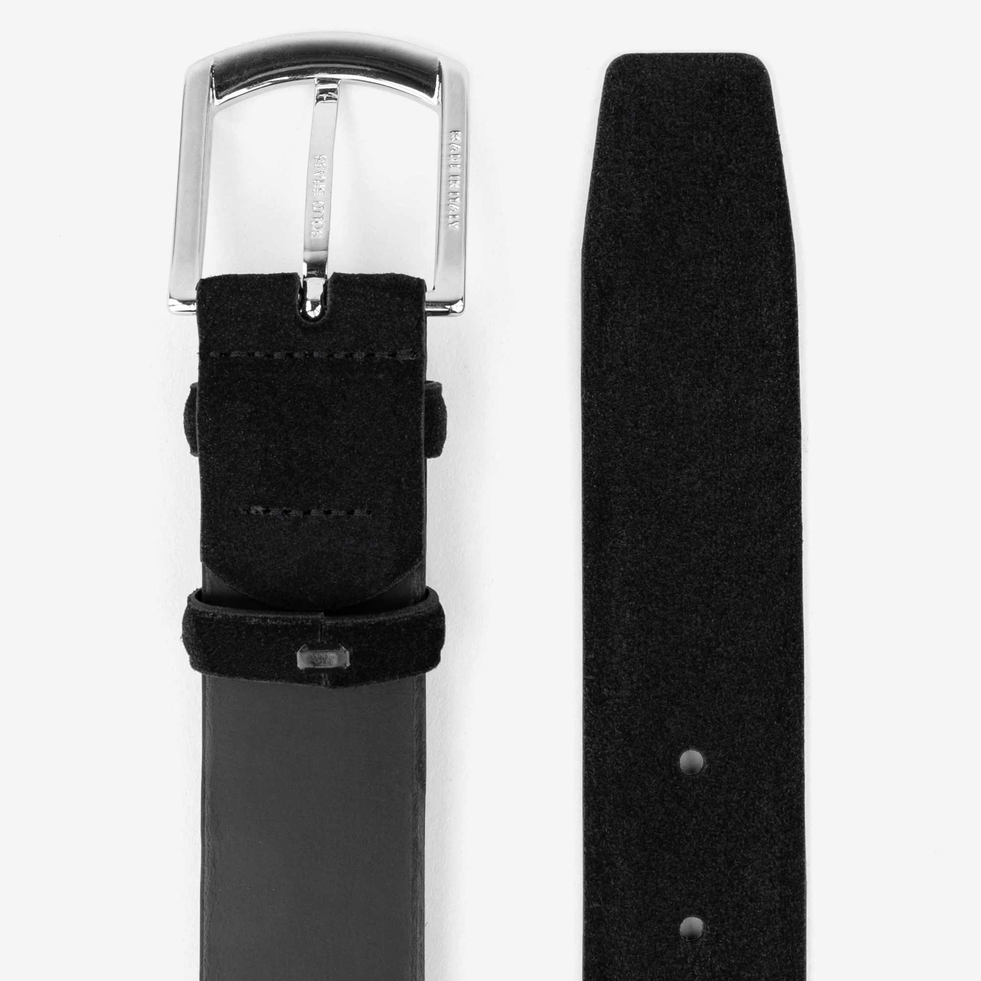 Ernesto-Classic-Suede-Belt-Black-Men-5