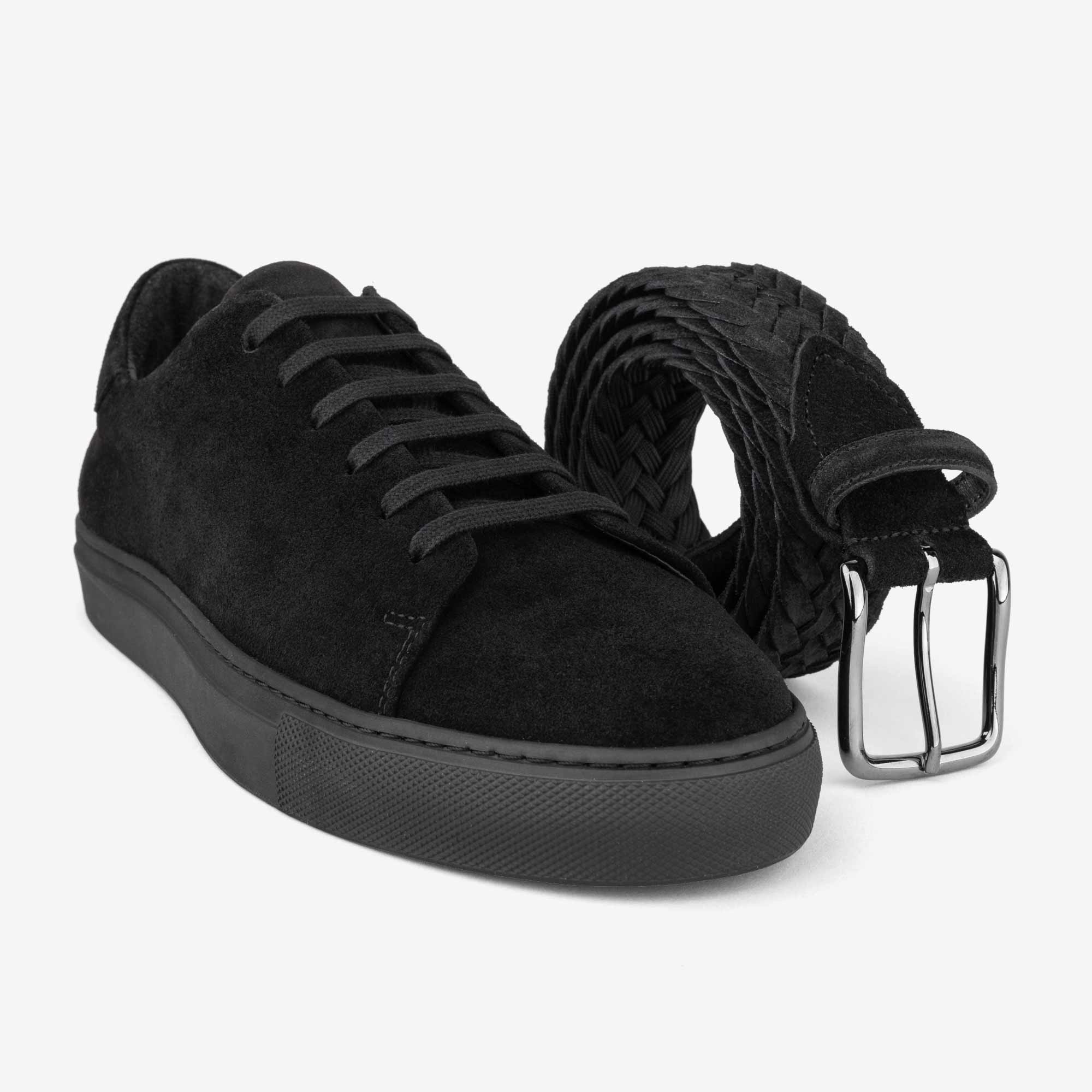 Ernesto-Low-Top-Sneaker-Black-Men-9