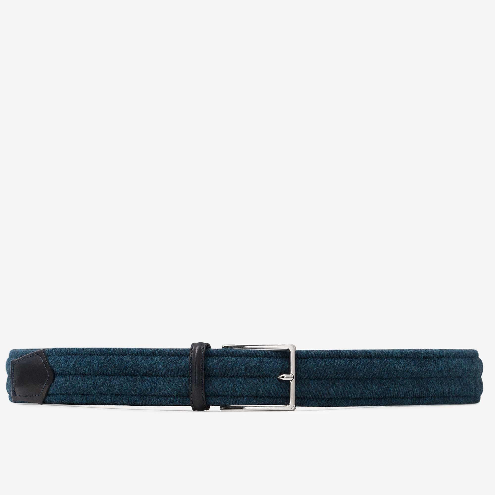 Fabrizio-Wool-Belt-Blue-Men-2