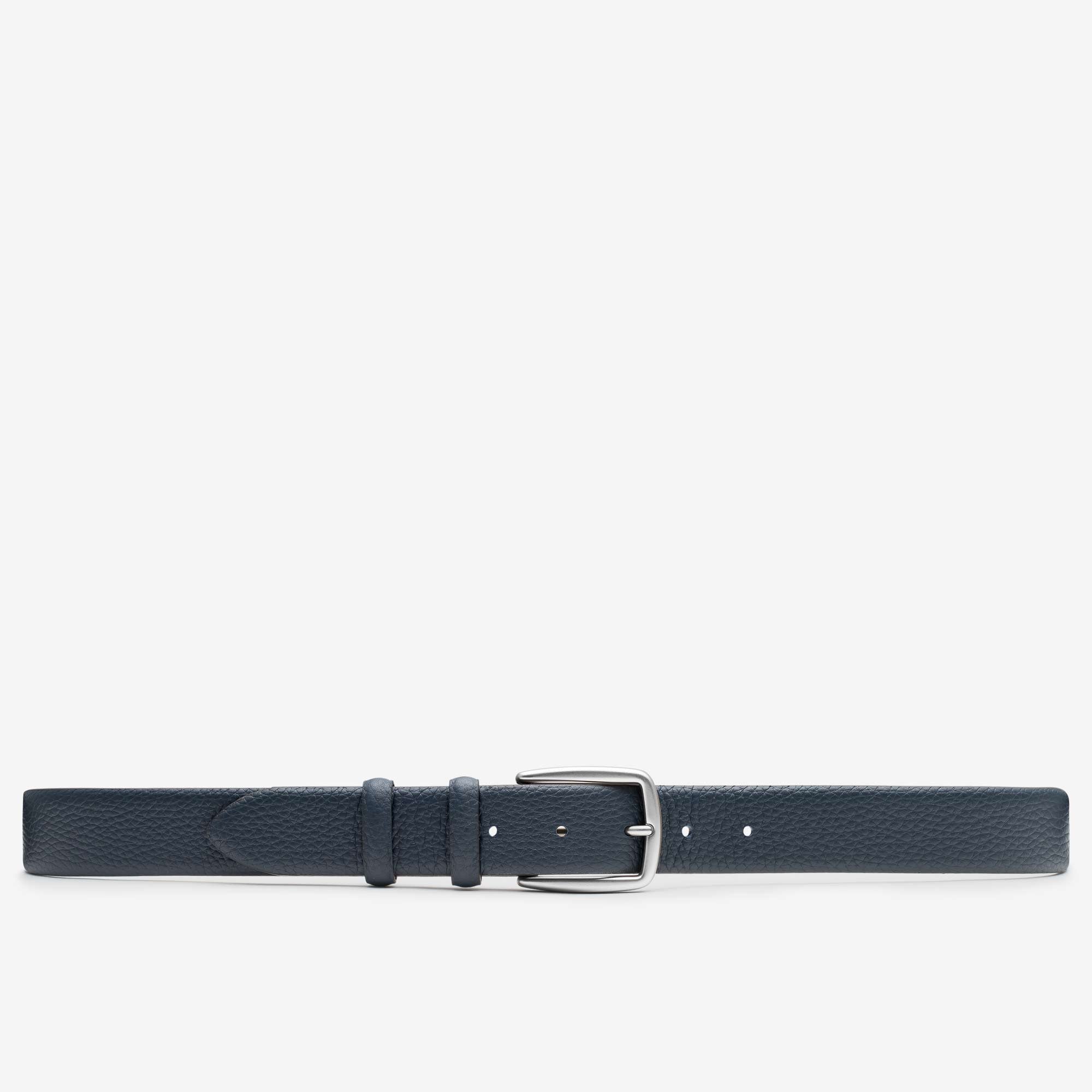 Gaspard-Classic-Leather-Belt-Blue-Men-2