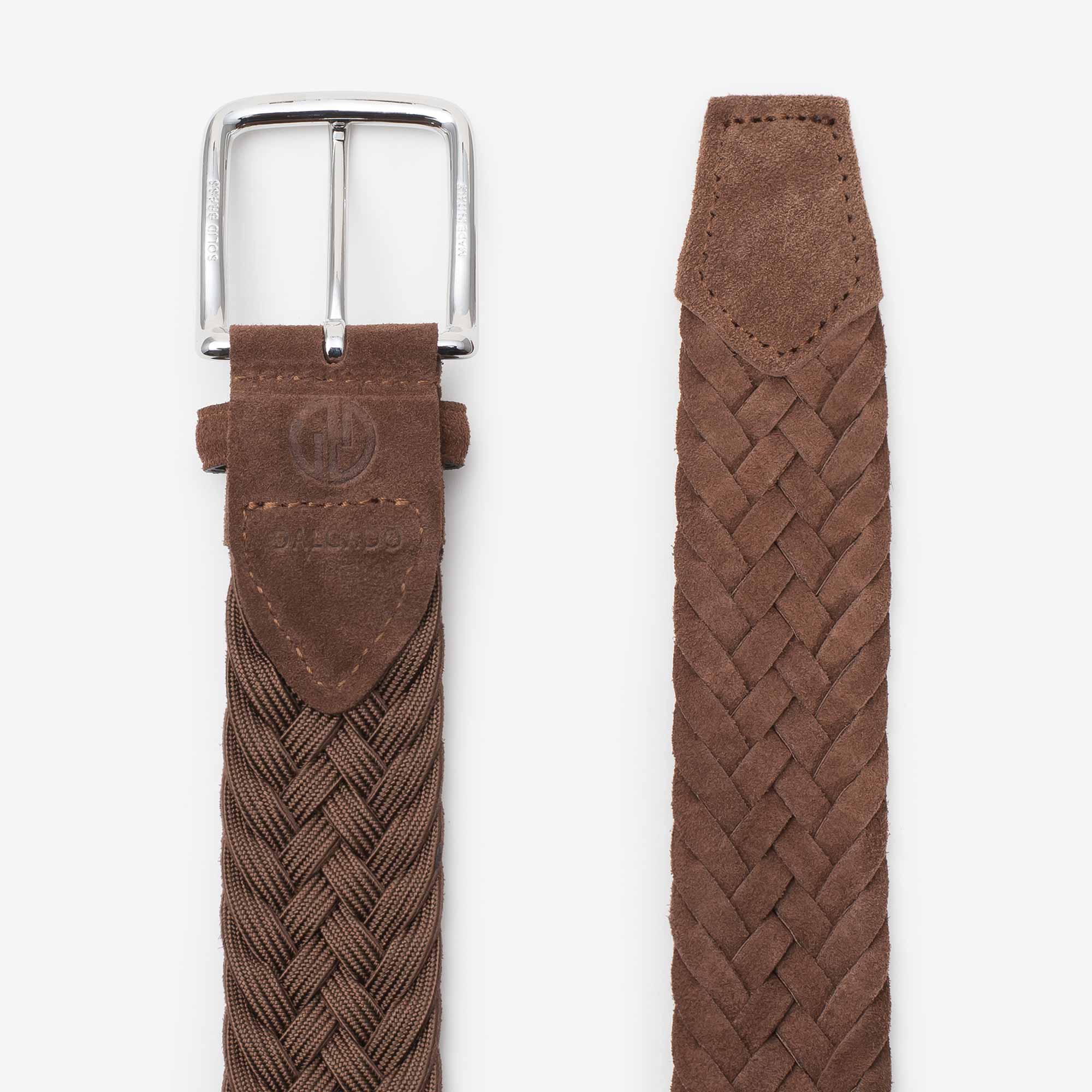 Gilberto-Braided-Suede-Belt-Cognac-Men-10