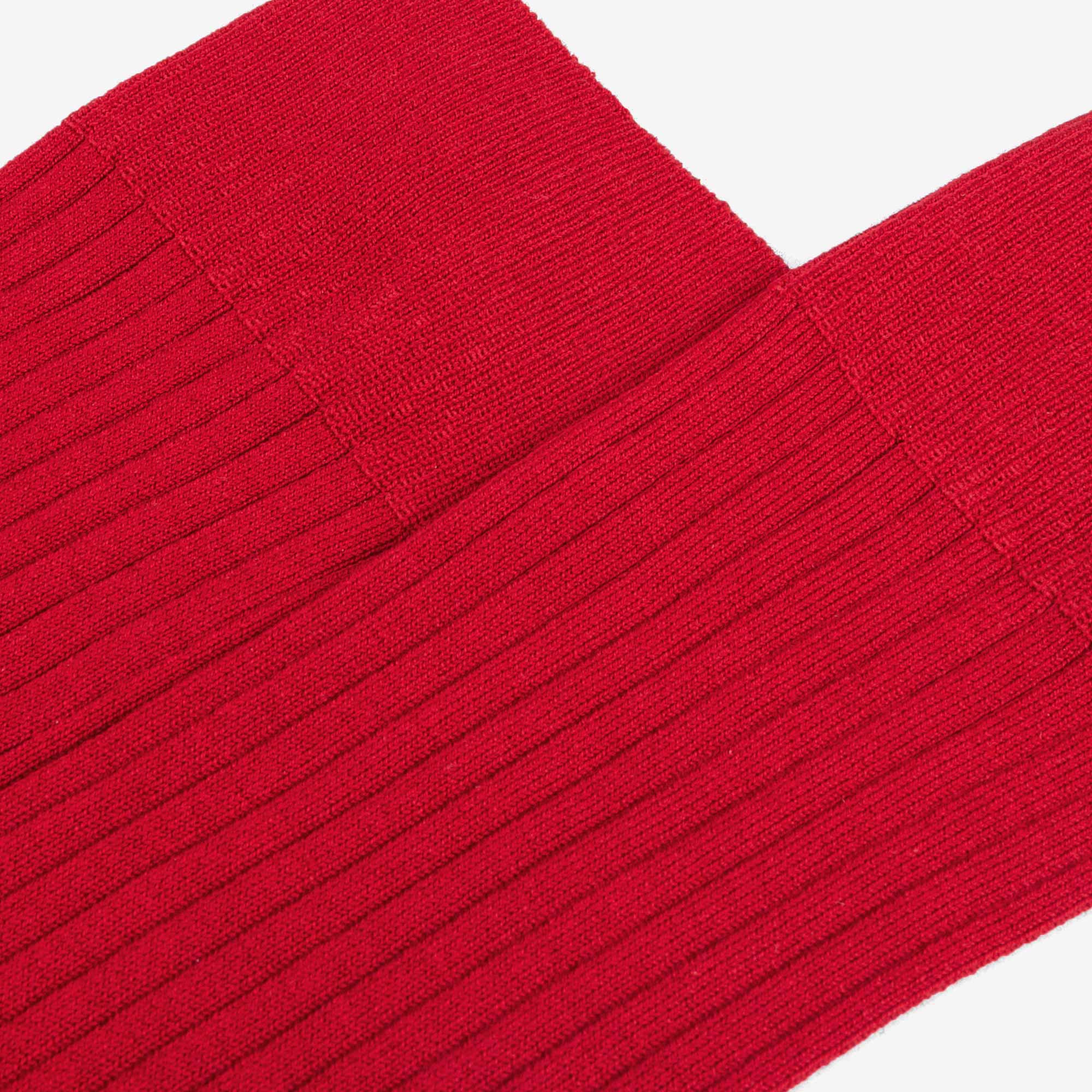 Goncalo-Cotton-Socks-Red-Men-11