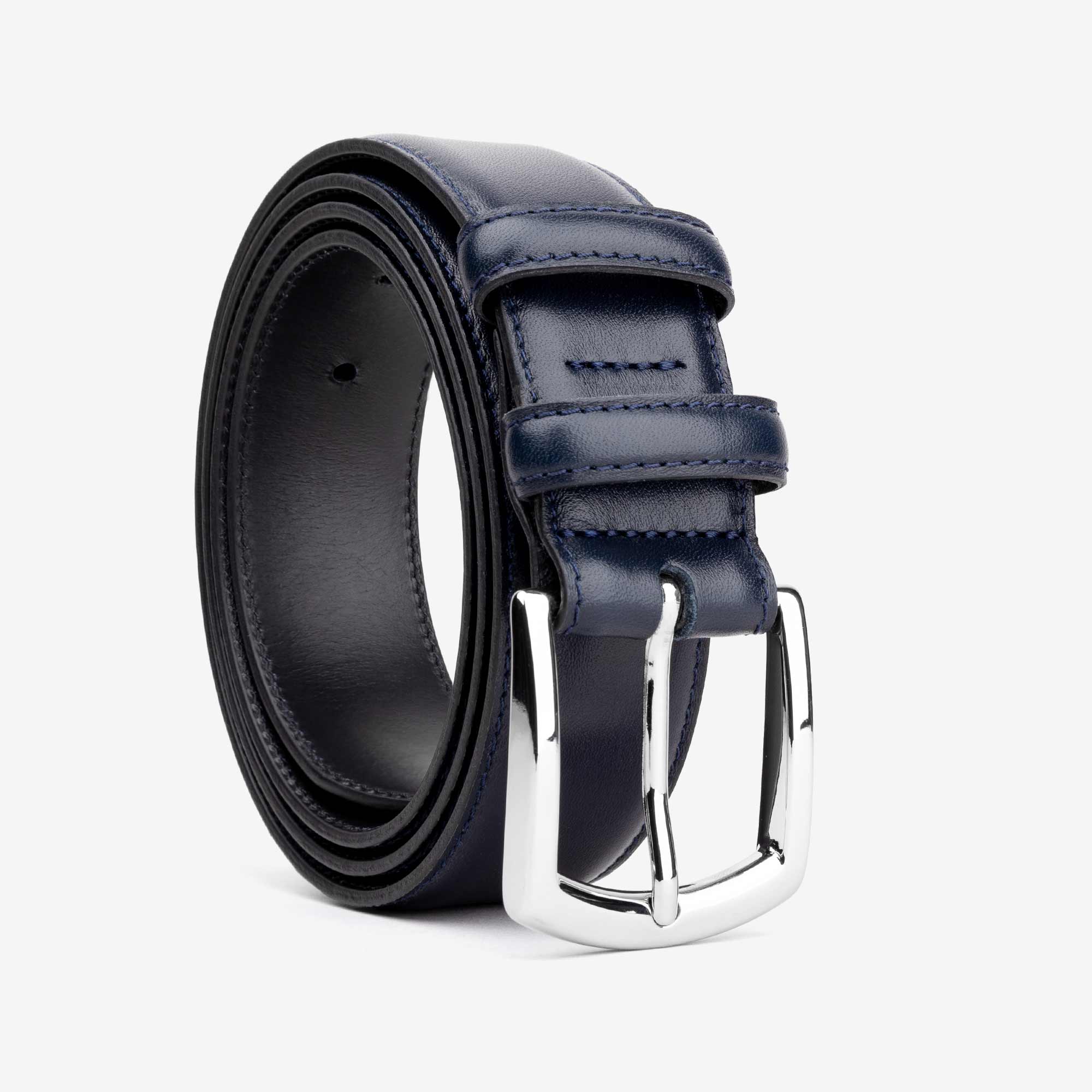 Gustavo-Classic-Leather-Belt-Blue-Men-1