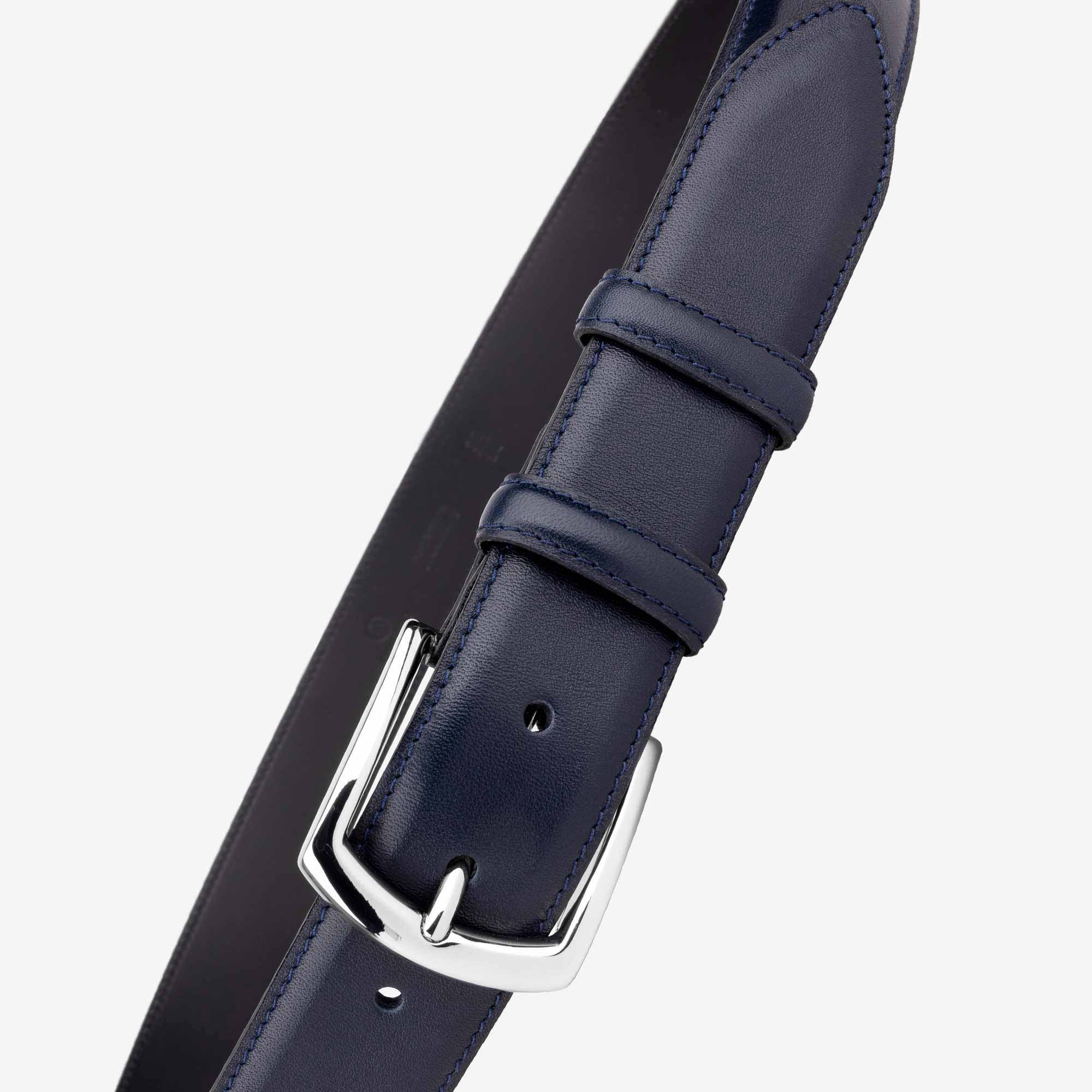 Gustavo-Classic-Leather-Belt-Blue-Men-4