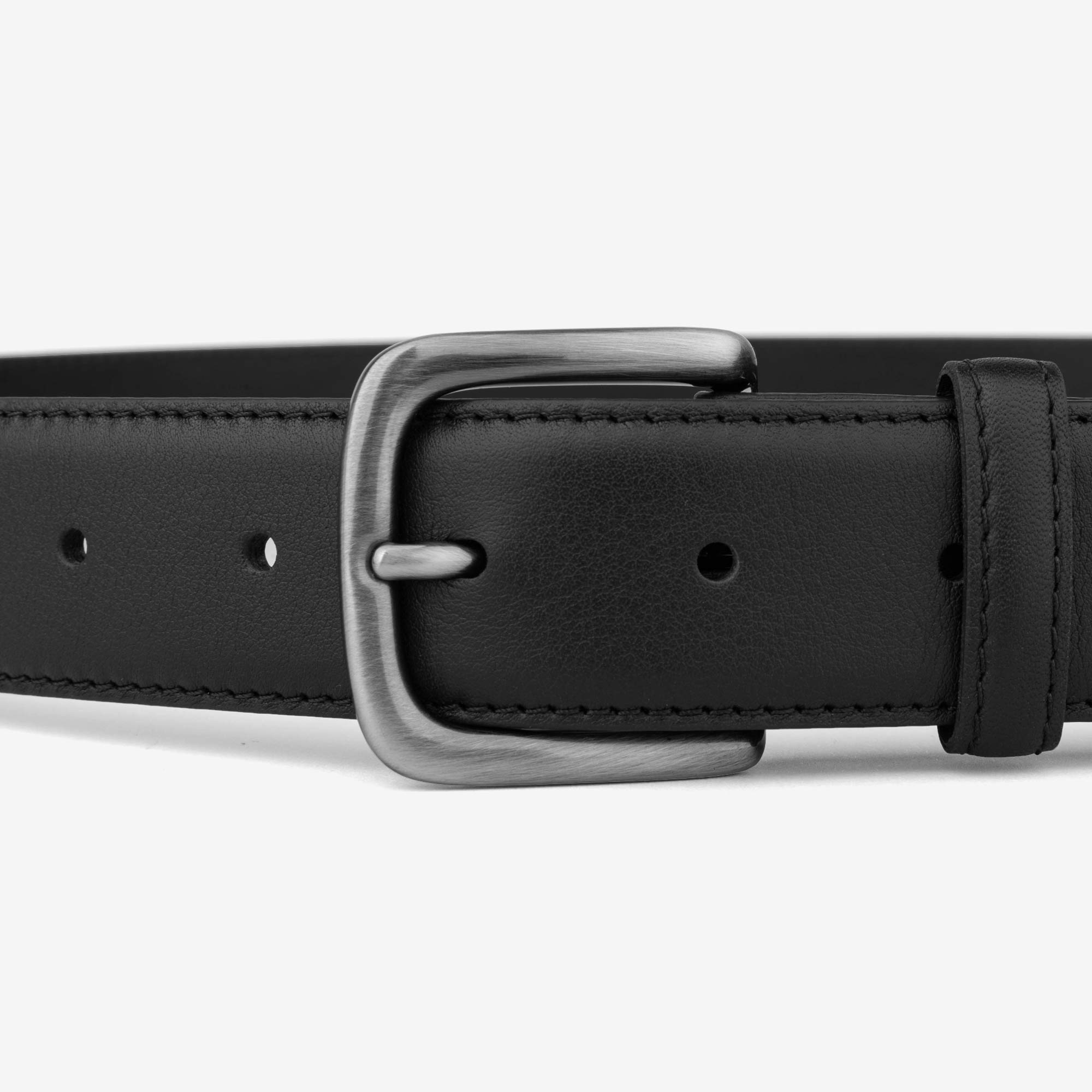 Lorenzo-Solid-Brass-Buckle-Dark-Grey-Brushed-7
