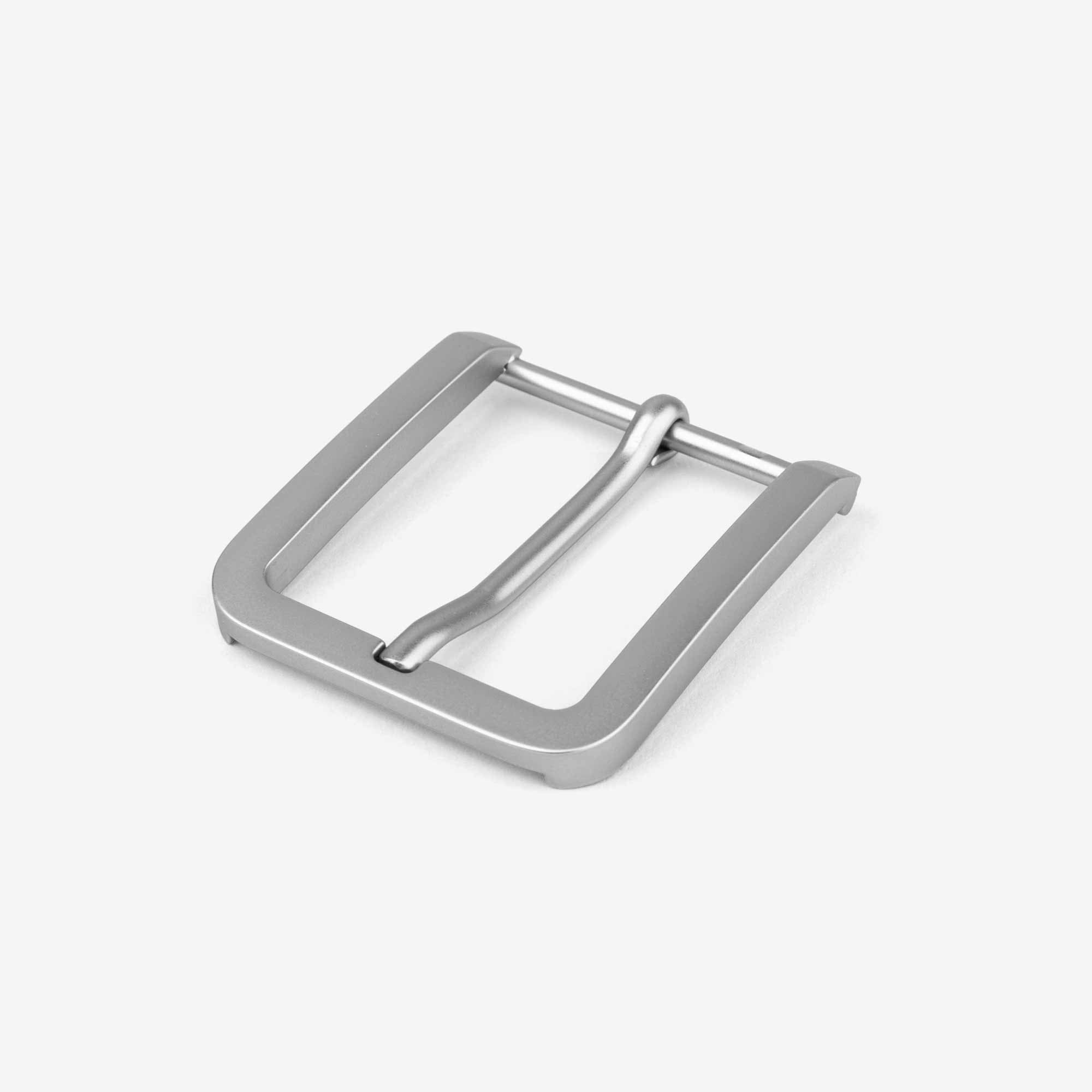 Mario-Solid-Brass-Buckle-Light-Grey-3