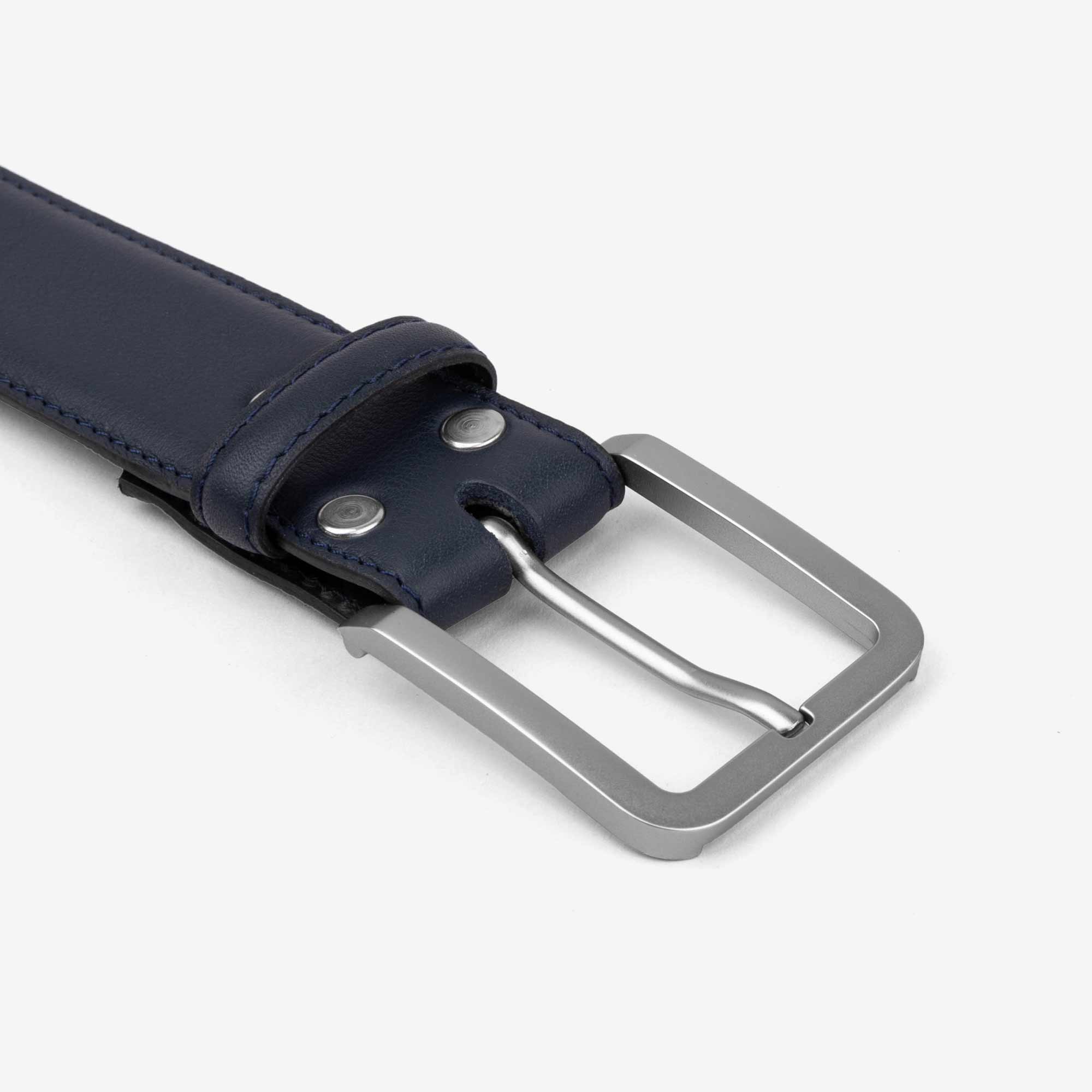Mario-Solid-Brass-Buckle-Light-Grey-4
