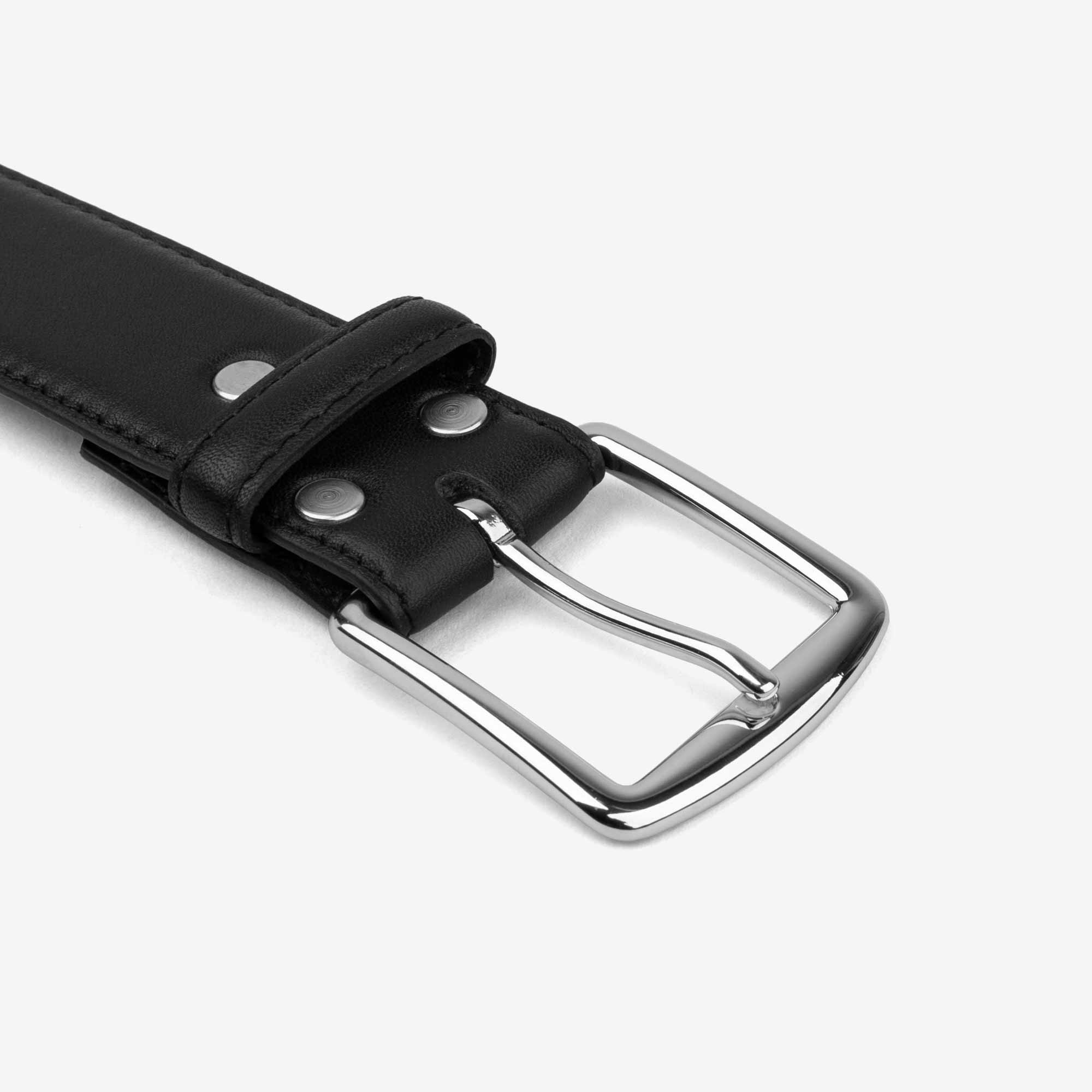Mario-Solid-Brass-Buckle-Silver-5