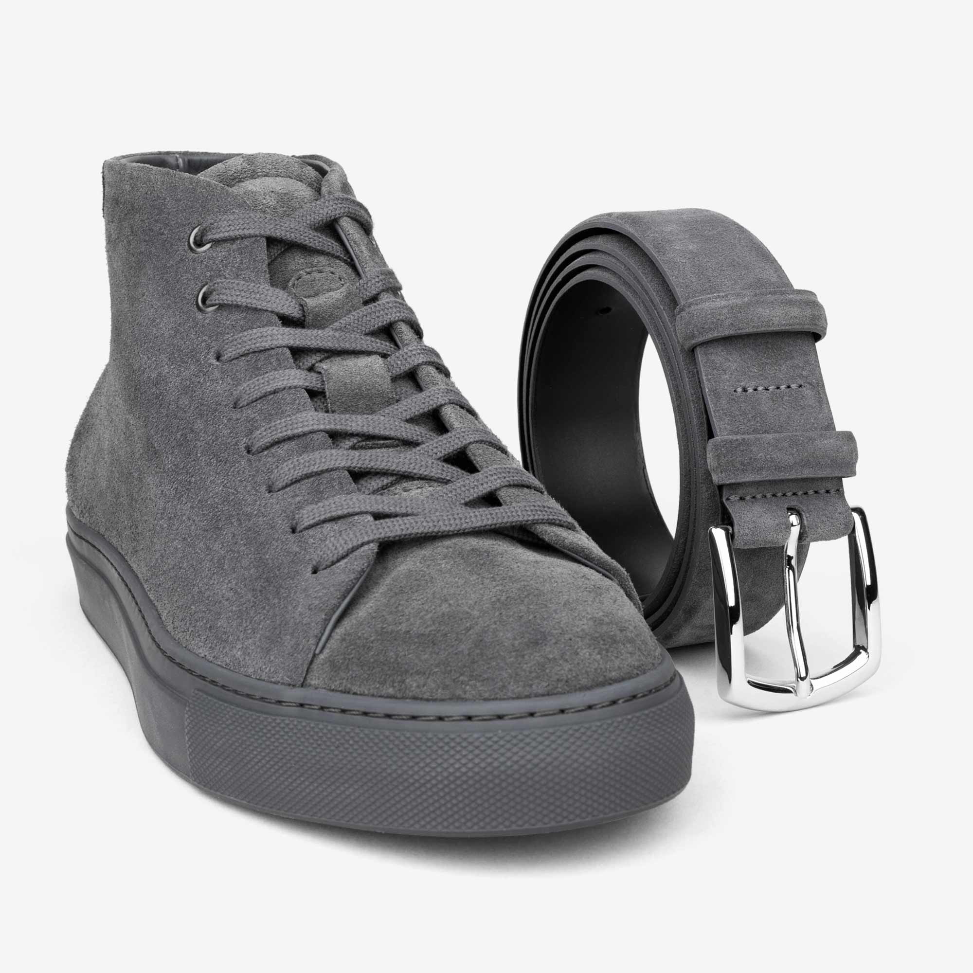 Massimo-Classic-Suede-Belt-Grey-Men-6