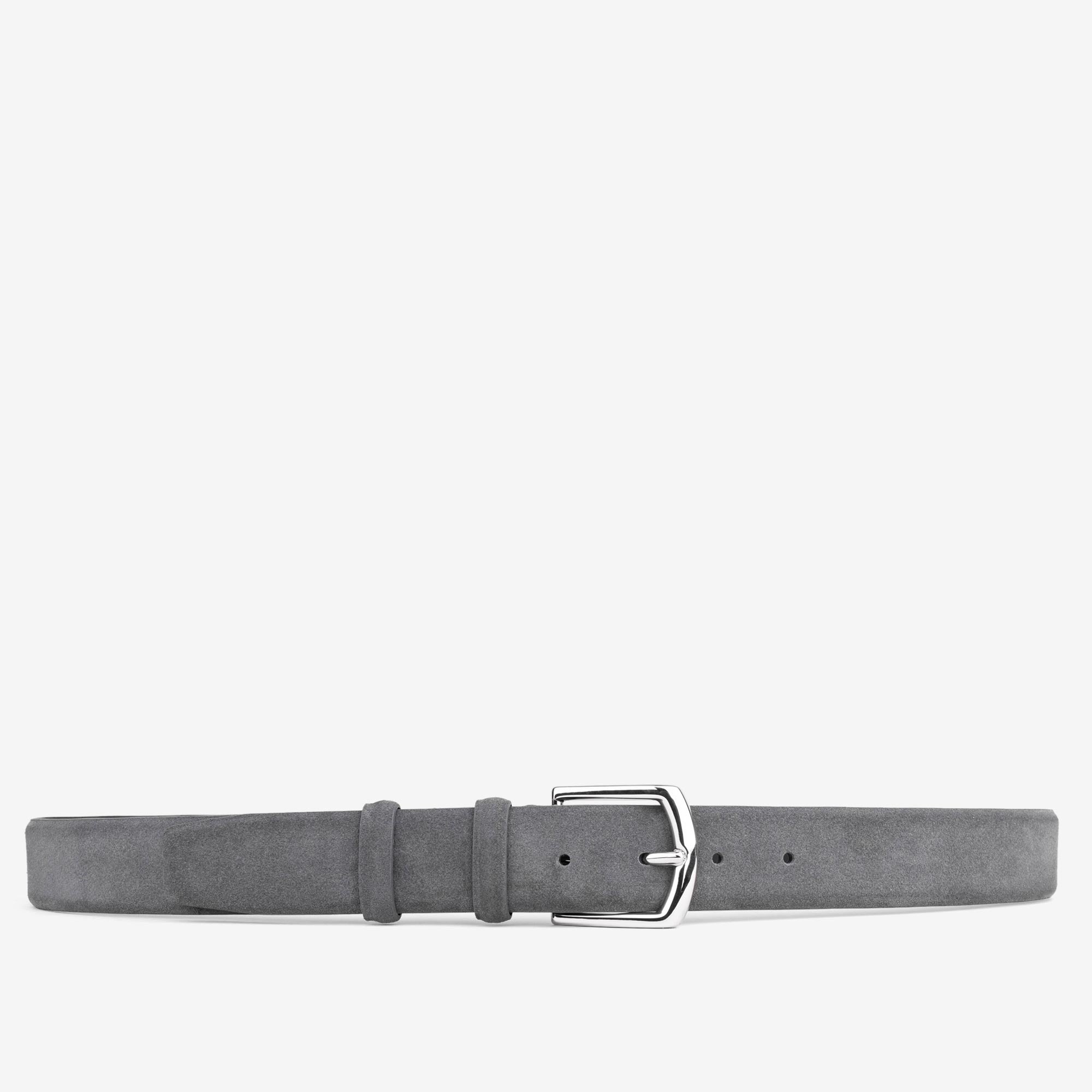 Massimo-Classic-Suede-Belt-Grey-Men-8