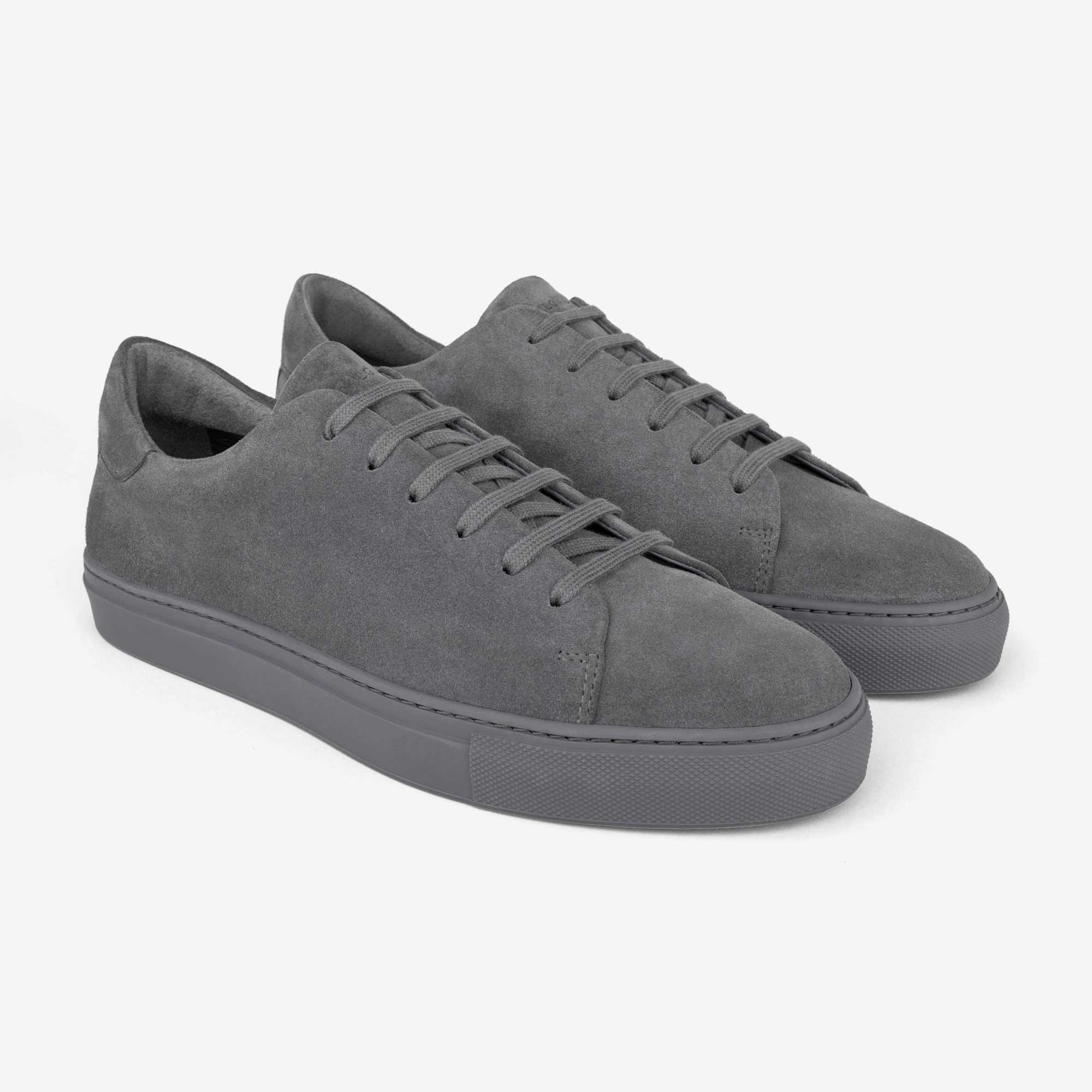 Massimo-Low-Top-Suede-Sneaker-Ash-Grey-Men-6