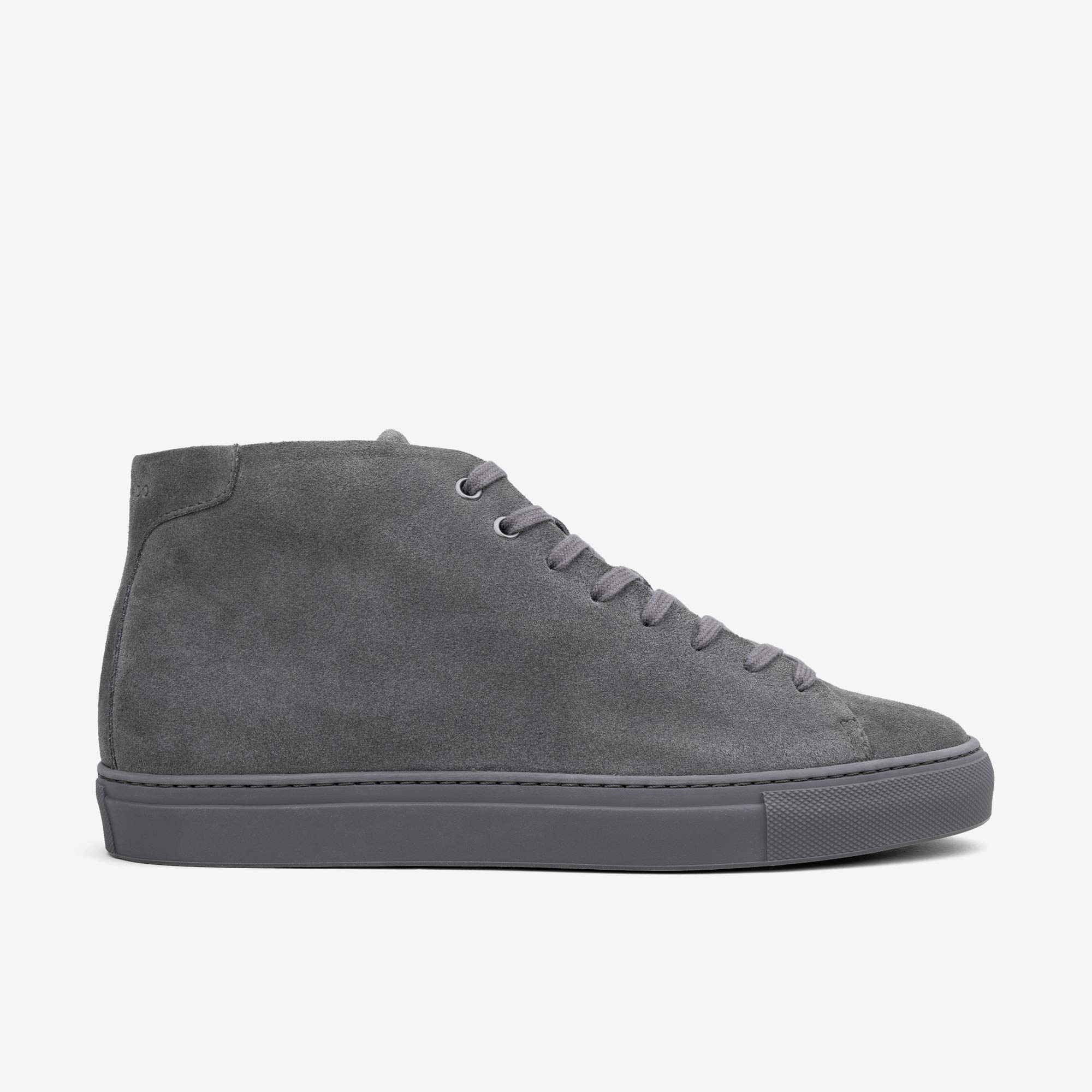 Massimo-Suede-Sneaker-Grey-1