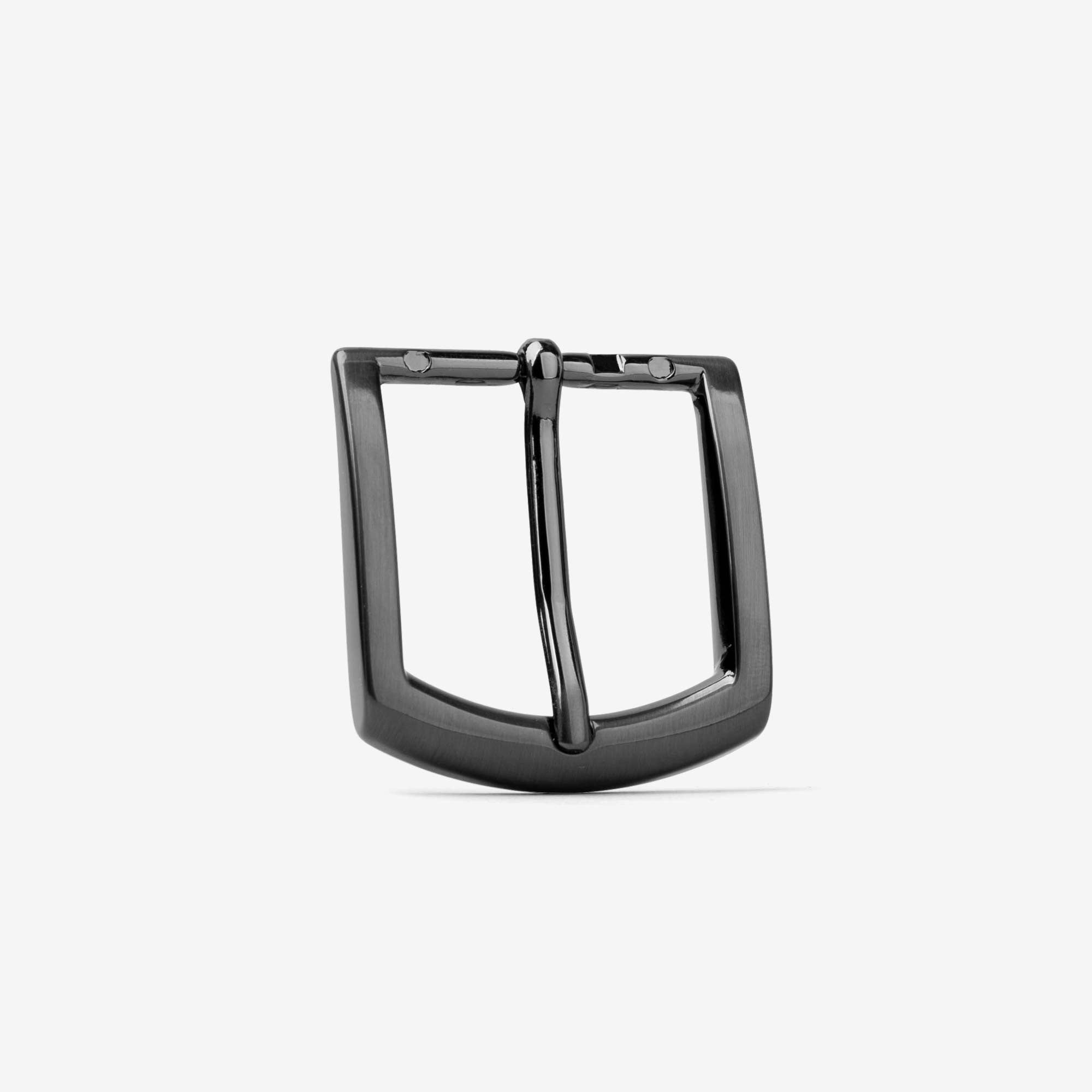 Matteo-Solid-Brass-Buckle-Dark-Grey-Brushed-1