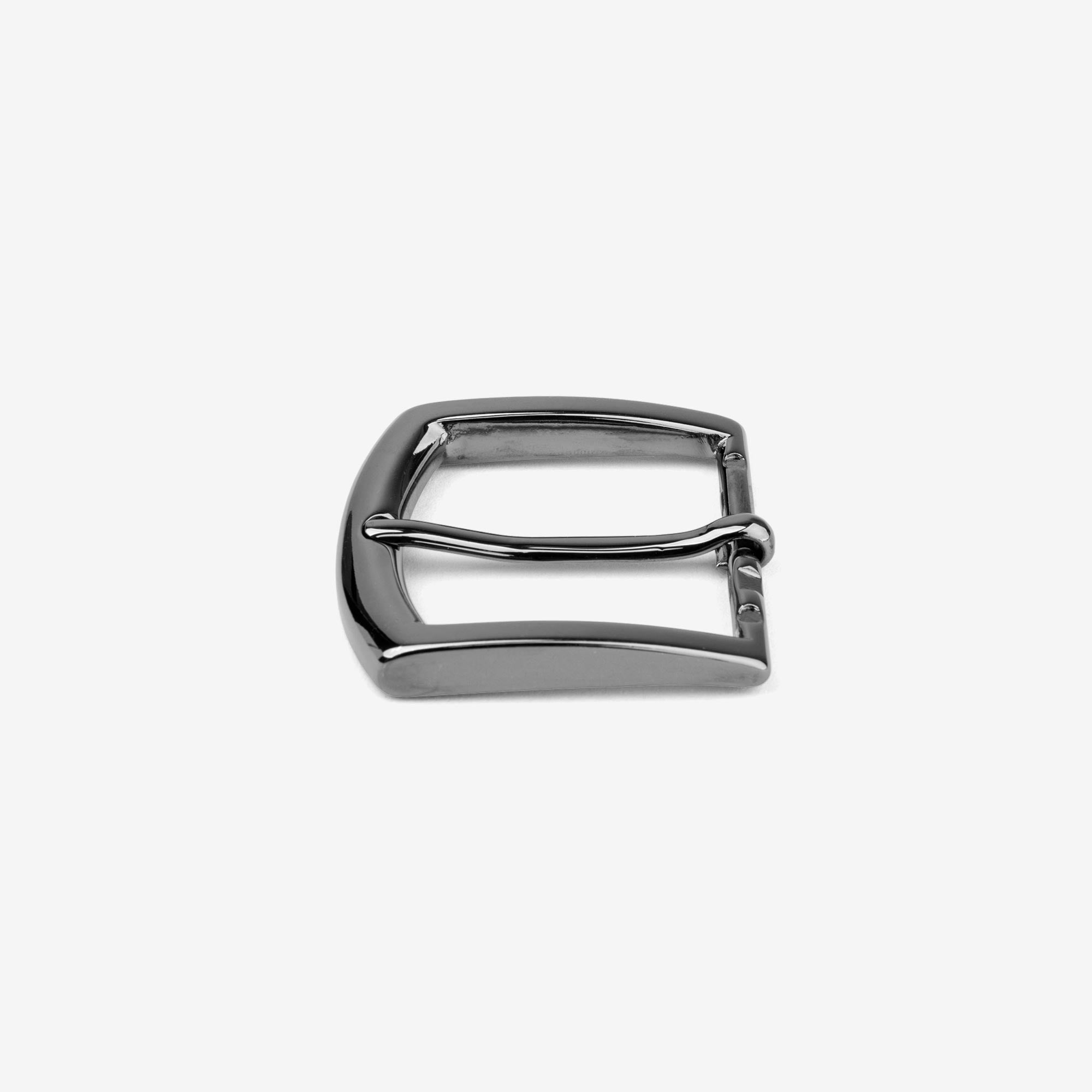 Matteo-Solid-Brass-Buckle-Dark-Grey-Shiny-2