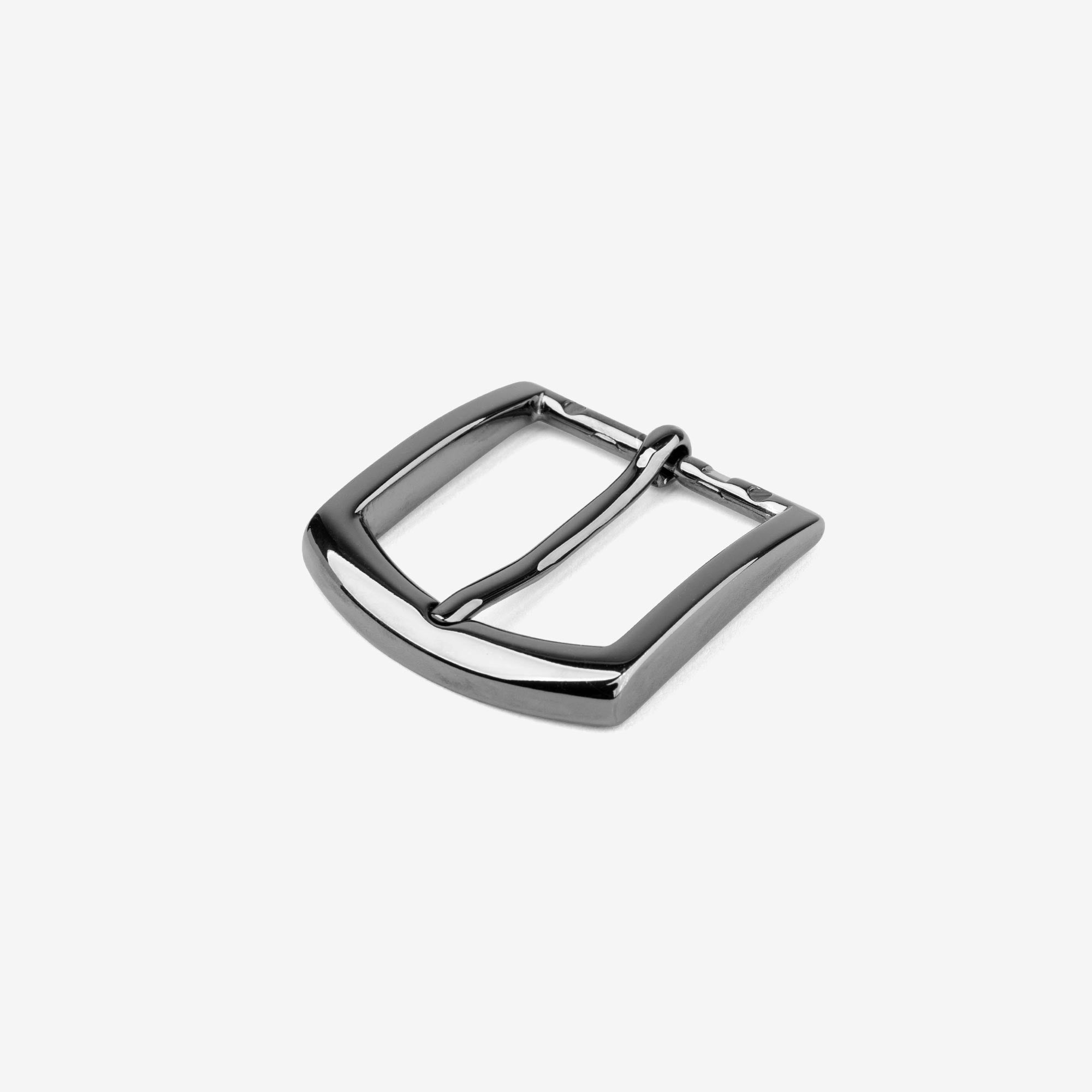 Matteo-Solid-Brass-Buckle-Dark-Grey-Shiny-3