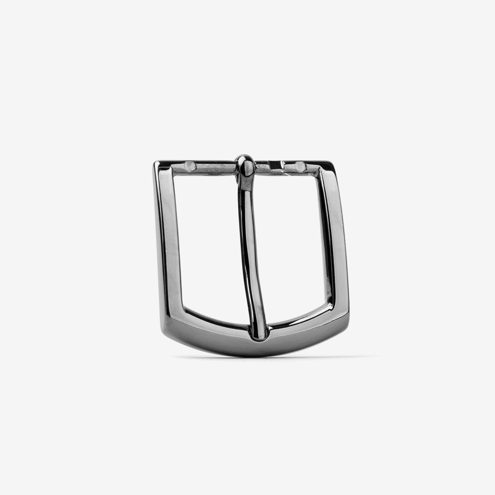 Matteo-Solid-Brass-Buckle-Dark-Grey-Shiny-6