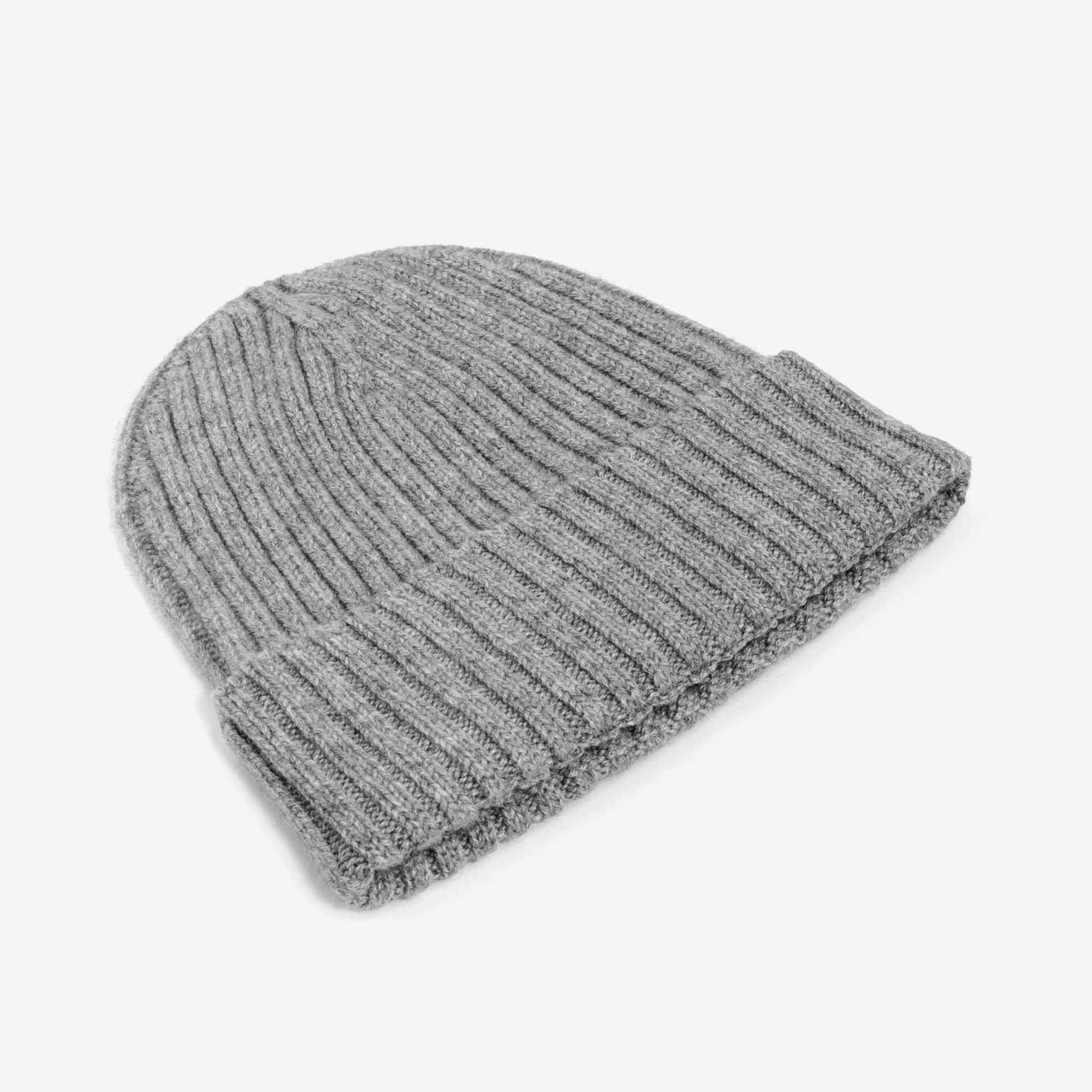 Mattia-Beanie-Cashmere-Light-Grey-2