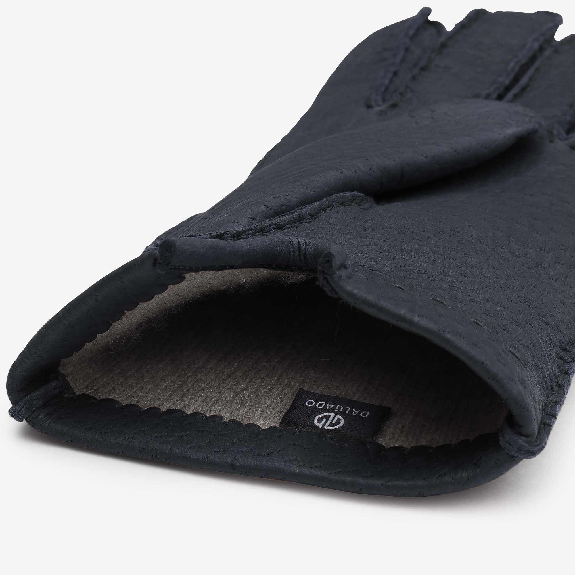 Maurizio-Peccary-Leather-Gloves-Blue-Men-9