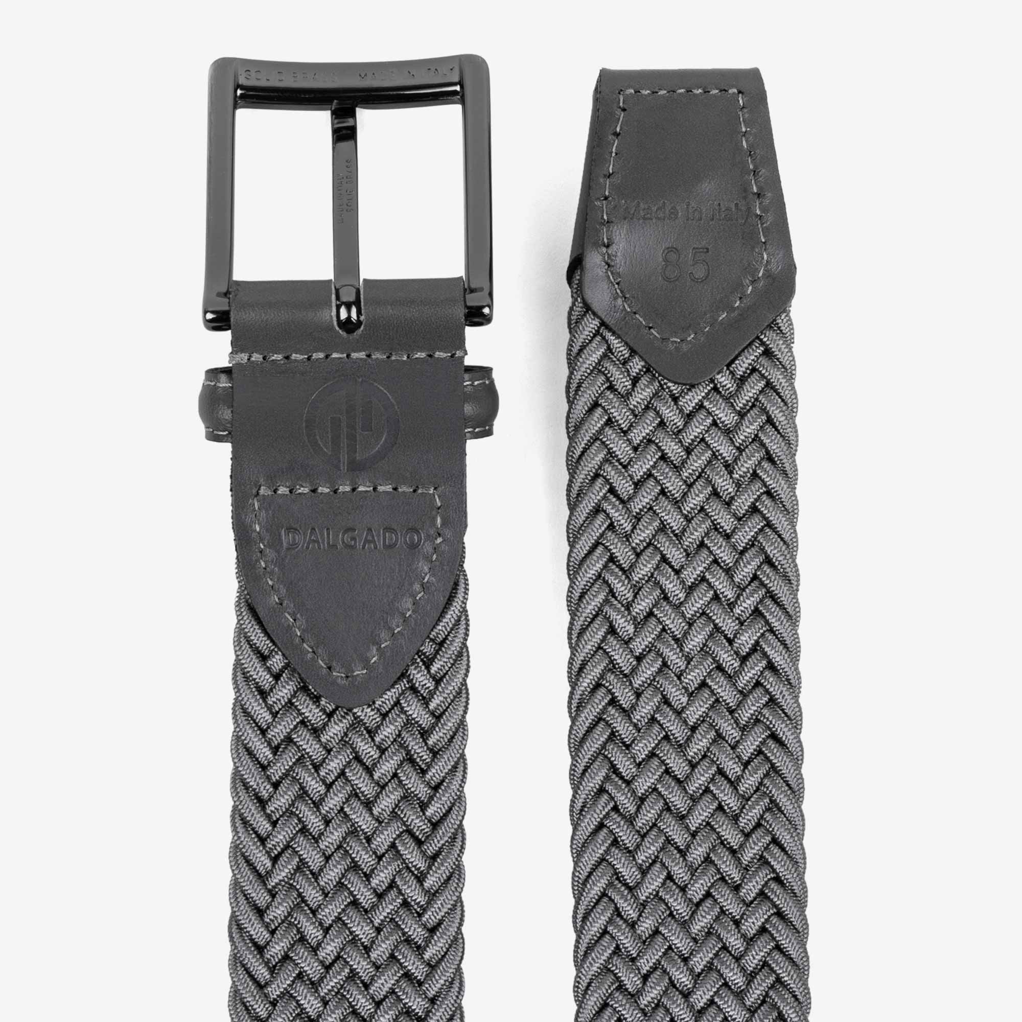 Mauro-Braided-Rayon-Belt-Grey-Men-10