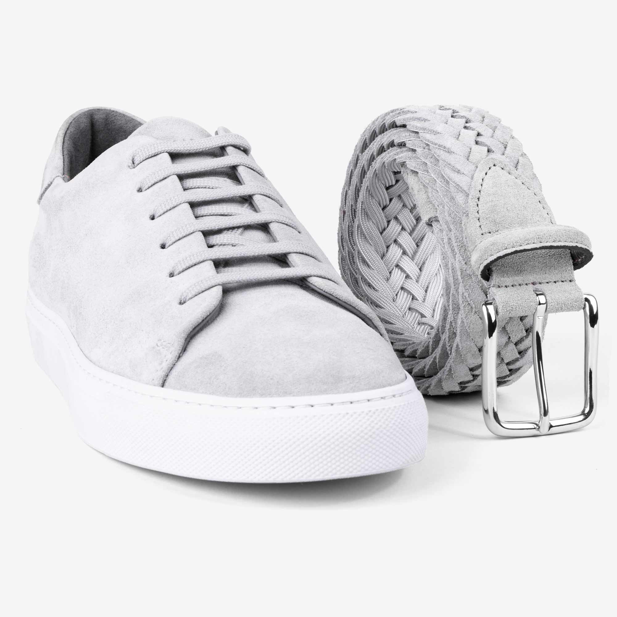 Norberto-Braided-Suede-Belt-Grey-Men-12