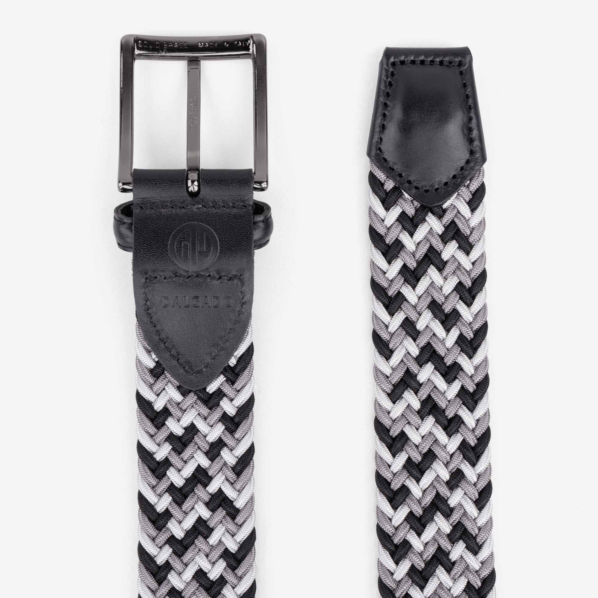 Pietro-Braided-Rayon-Belt-Black-Grey-Men-10