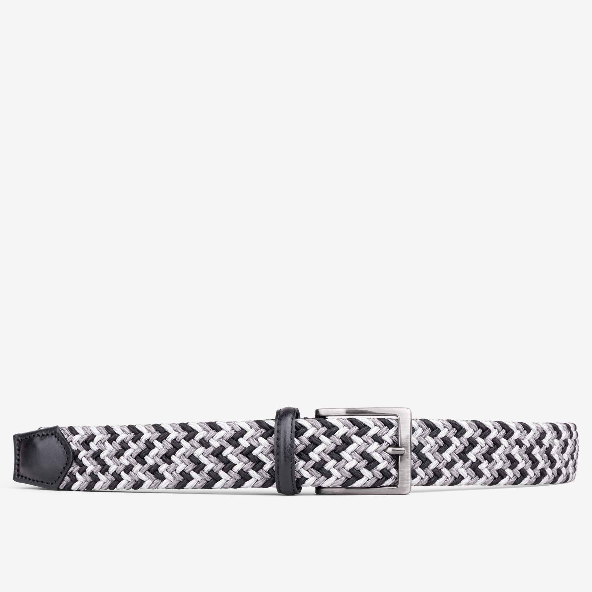 Pietro-Braided-Rayon-Belt-Black-Grey-Men-7