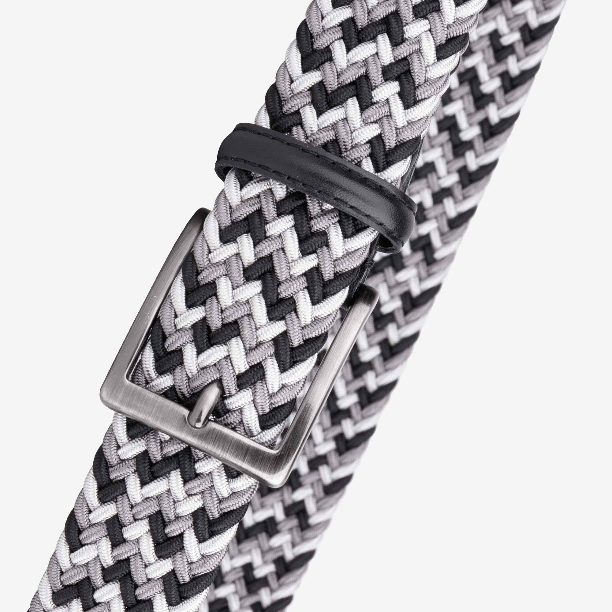 Pietro-Braided-Rayon-Belt-Black-Grey-Men-9