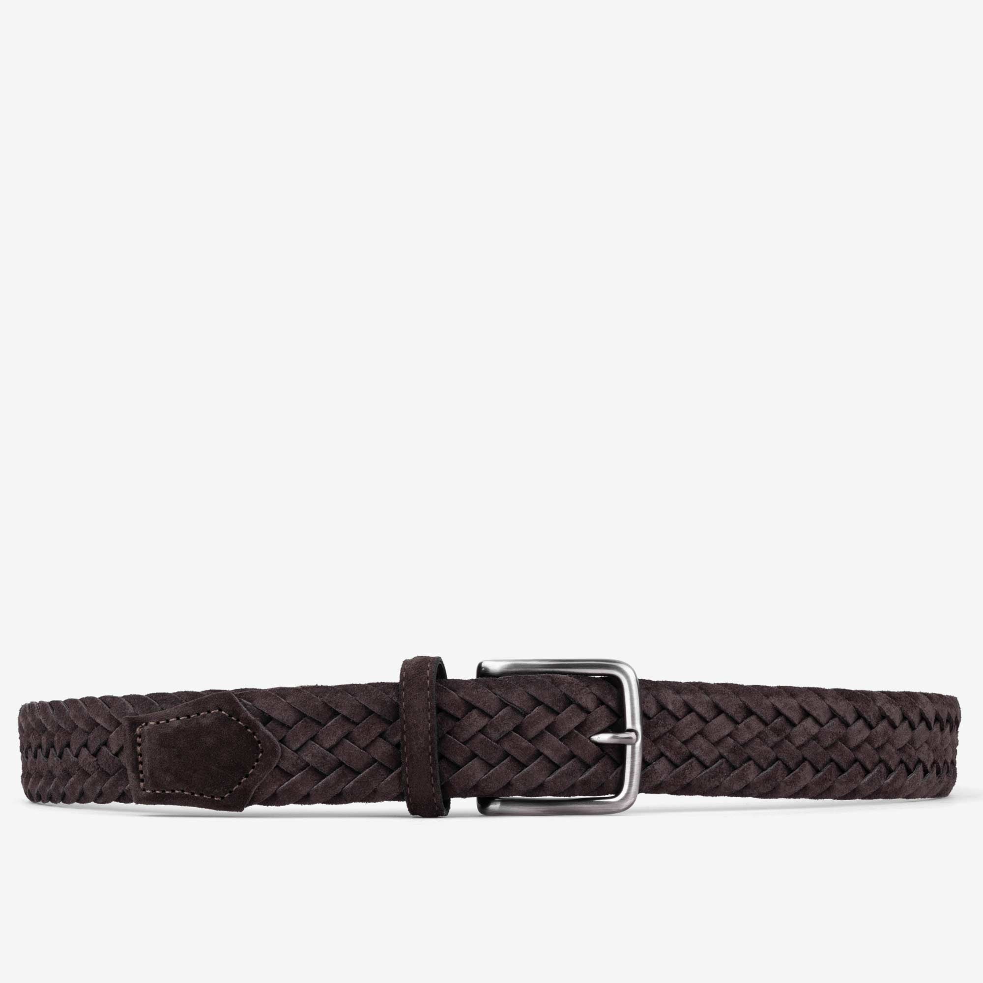 Rafael-Braided-Suede-Belt-Brown-Men-2
