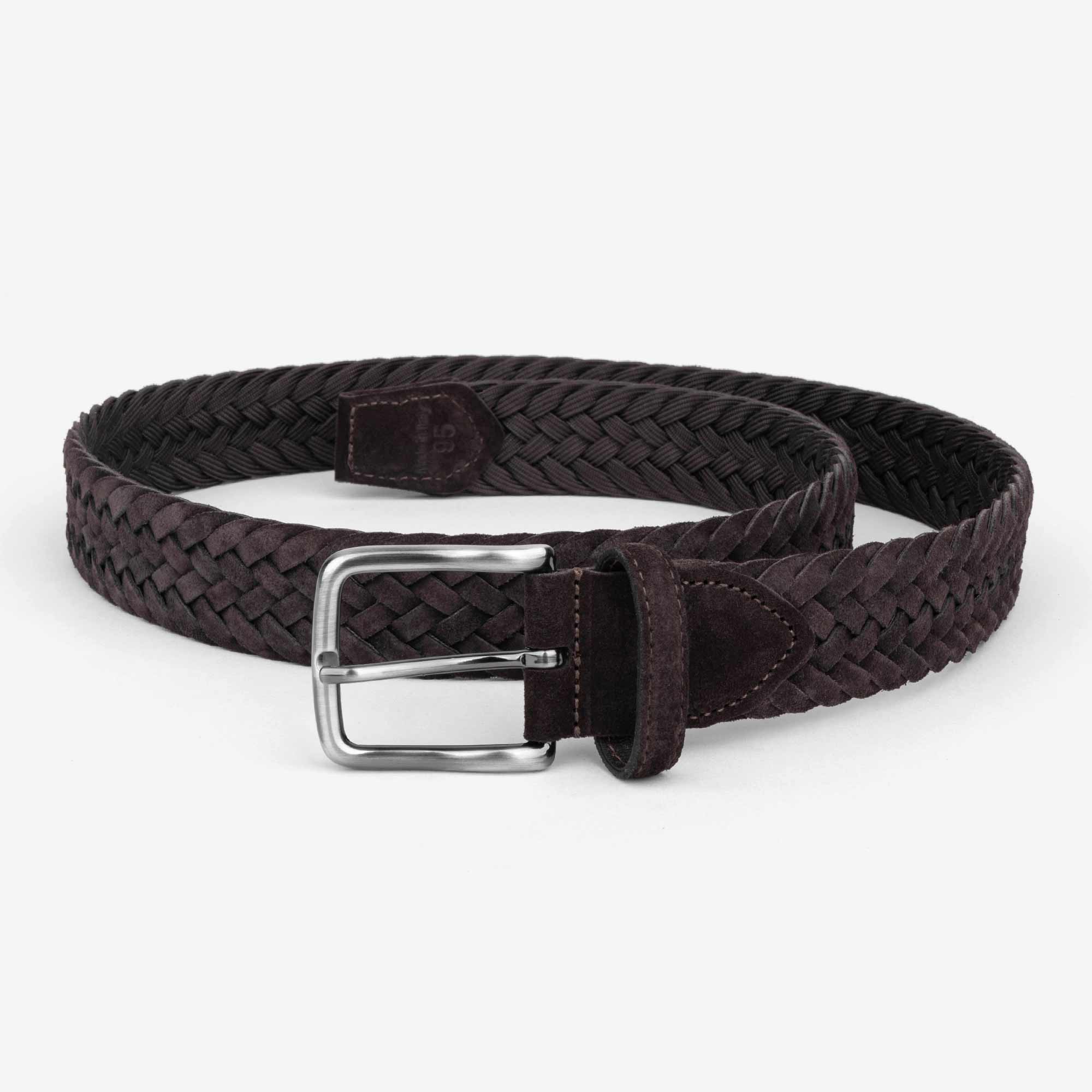 Rafael-Braided-Suede-Belt-Brown-Men-3