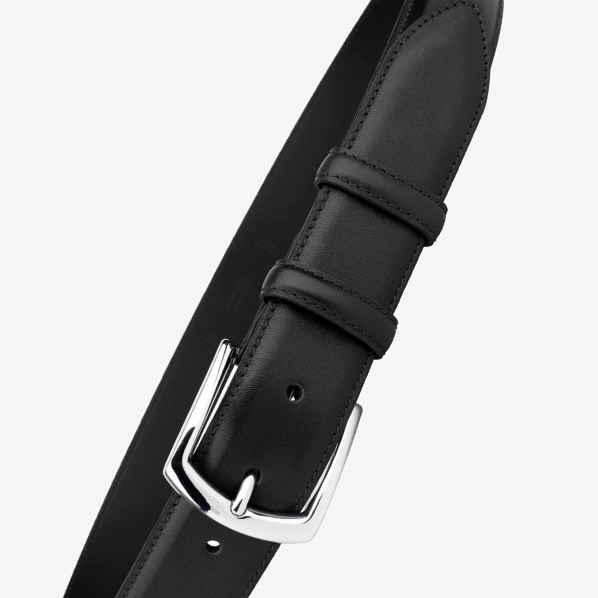 Roberto-Classic-Leather-Belt-New-Black-Men-4