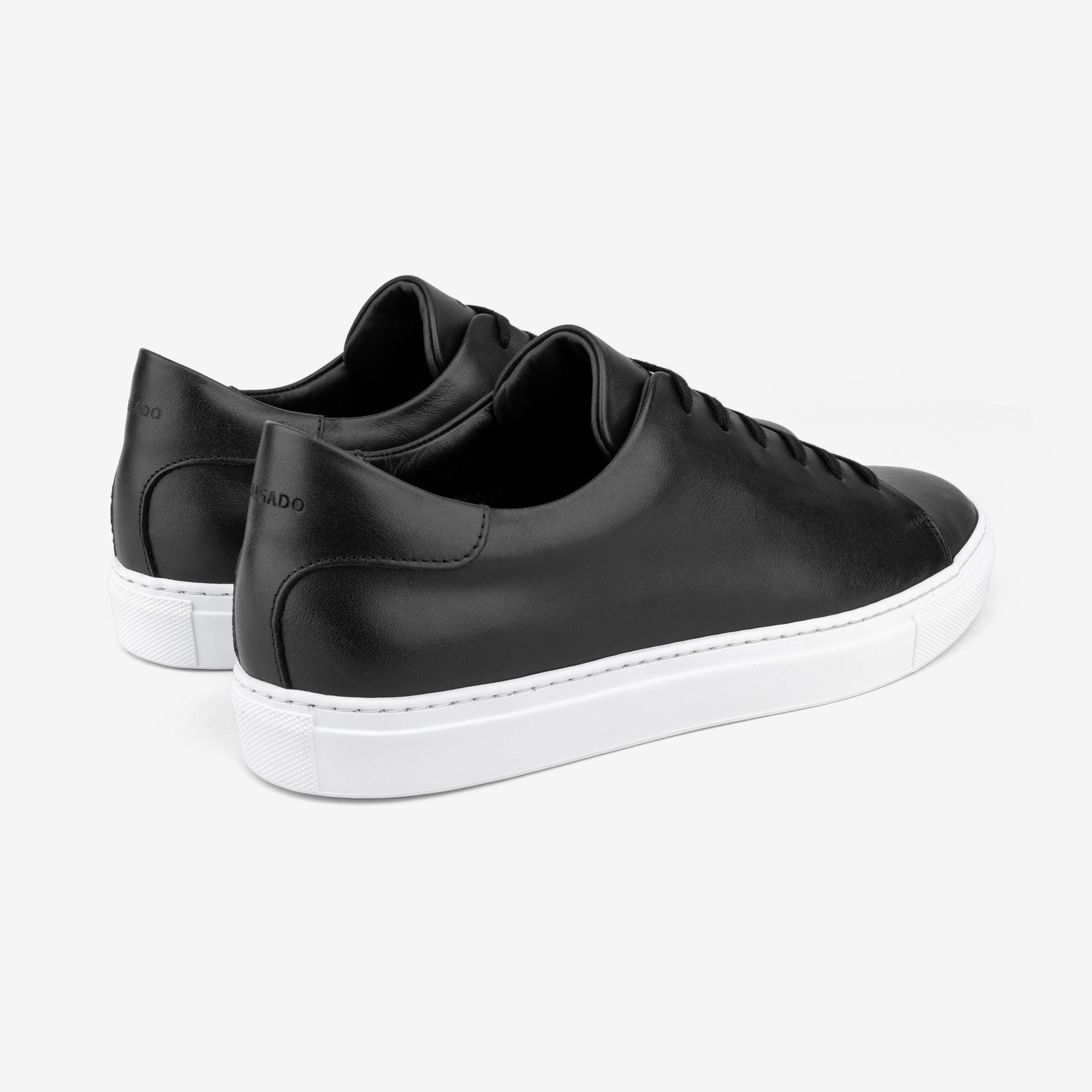 Roberto-Low-Top-Nappa-Sneaker-Black-5
