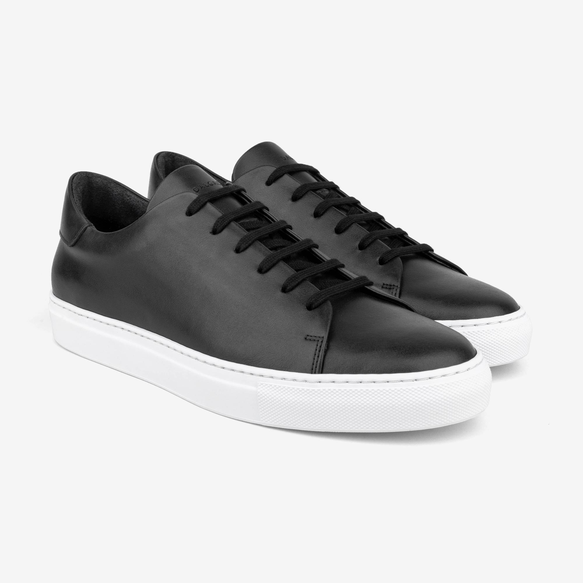 Roberto-Low-Top-Nappa-Sneaker-Black-6