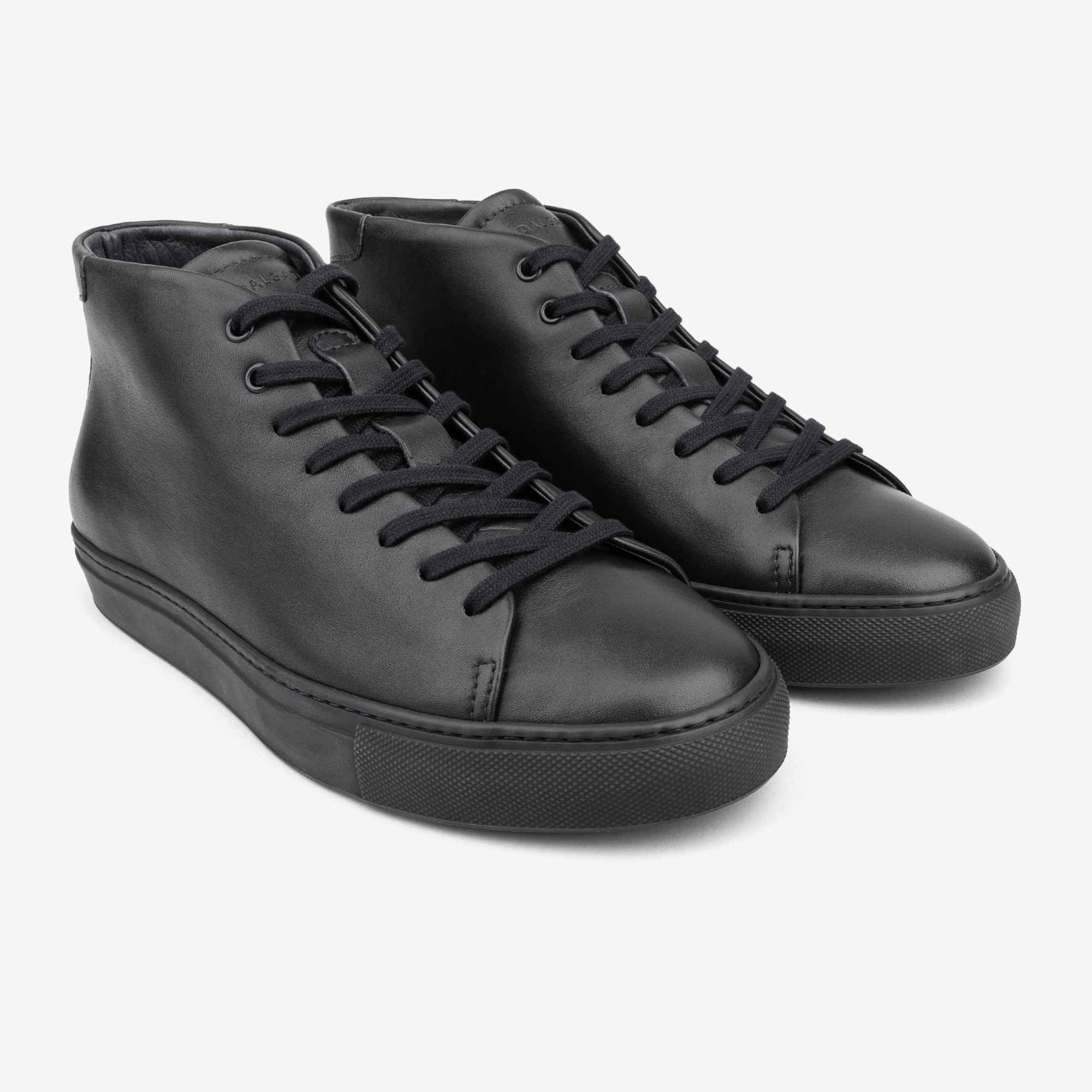 Roberto-Nappa-Sneaker-Black-13