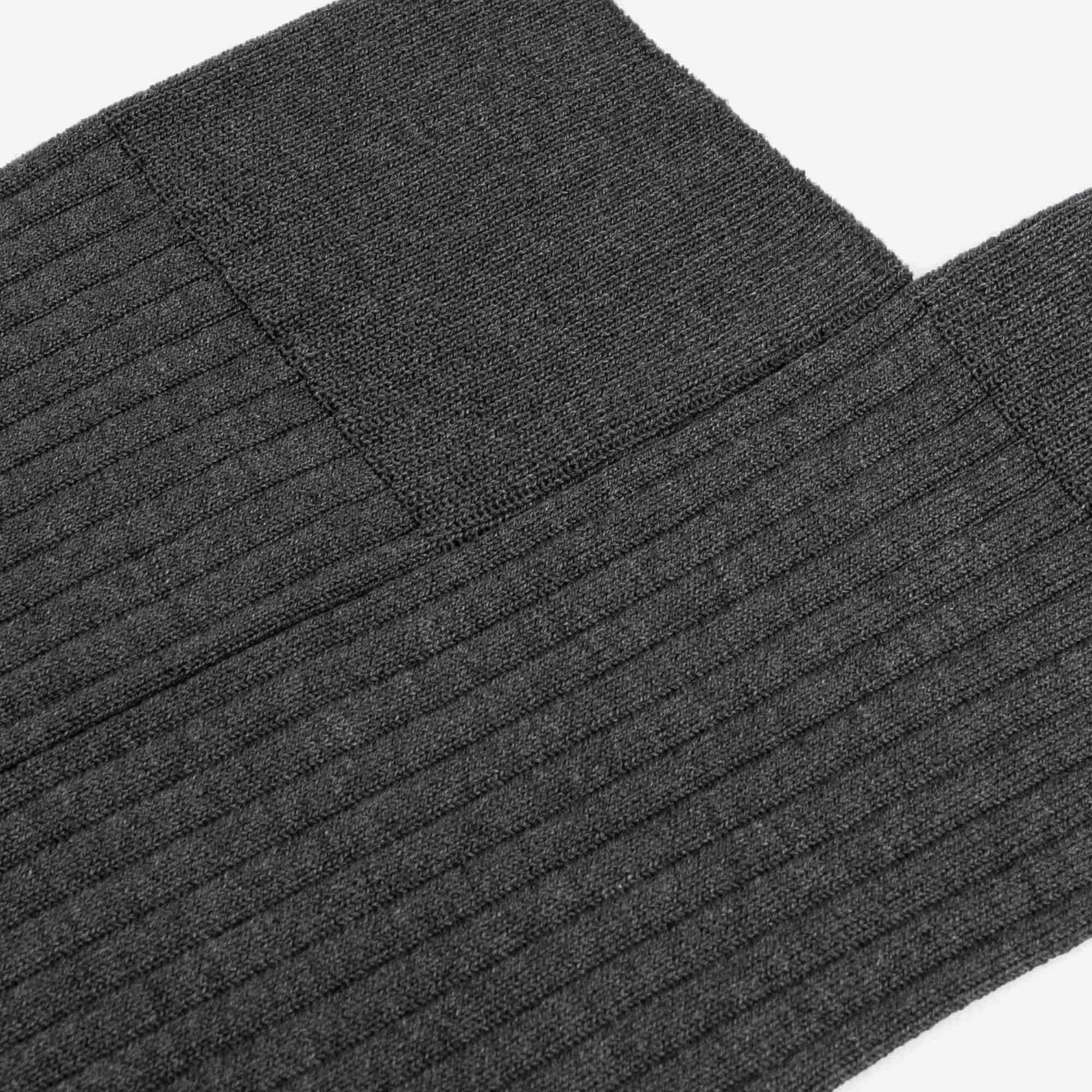 Rodrigo-Cotton-Socks-Grey-Men-3