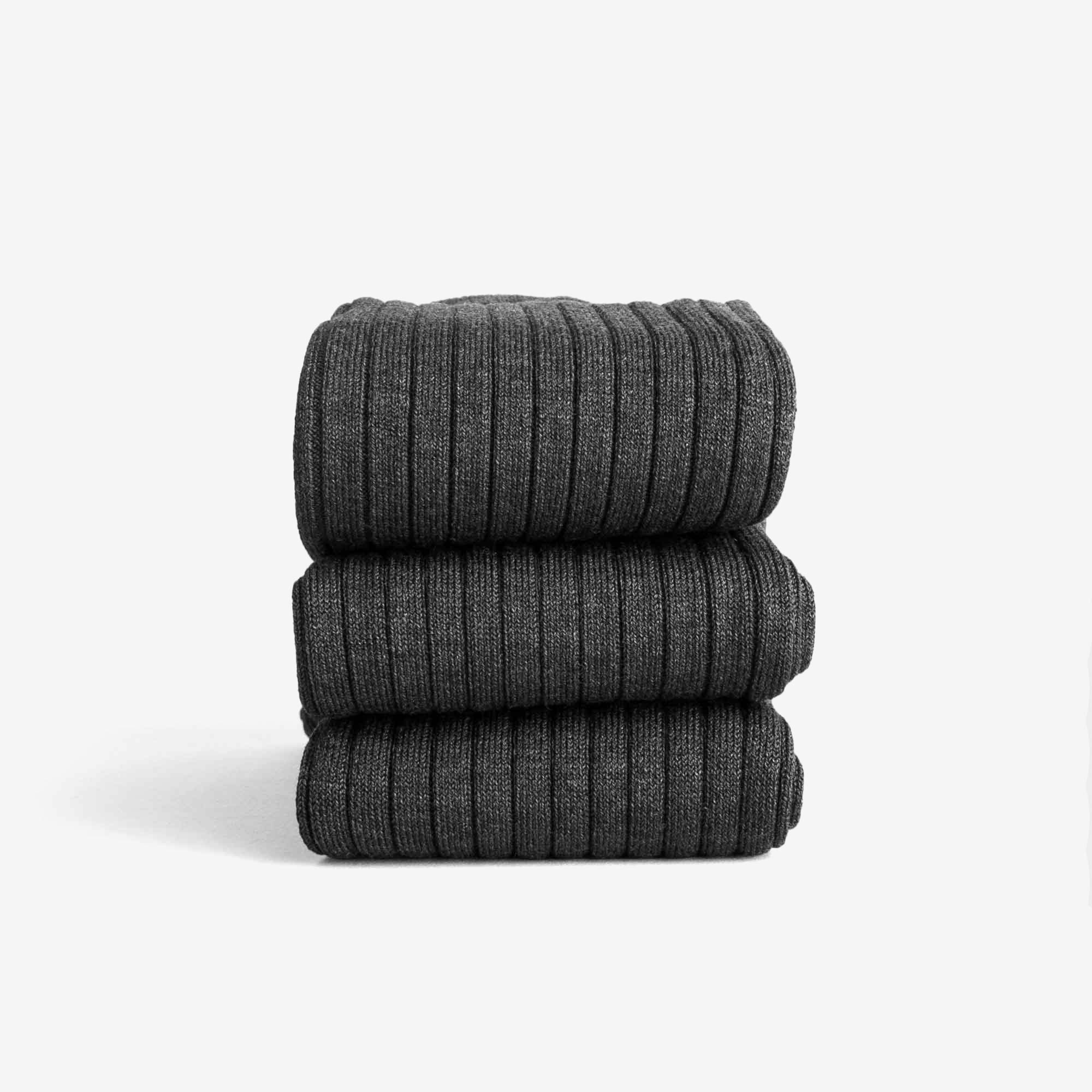 Rodrigo-Cotton-Socks-Grey-Men-6