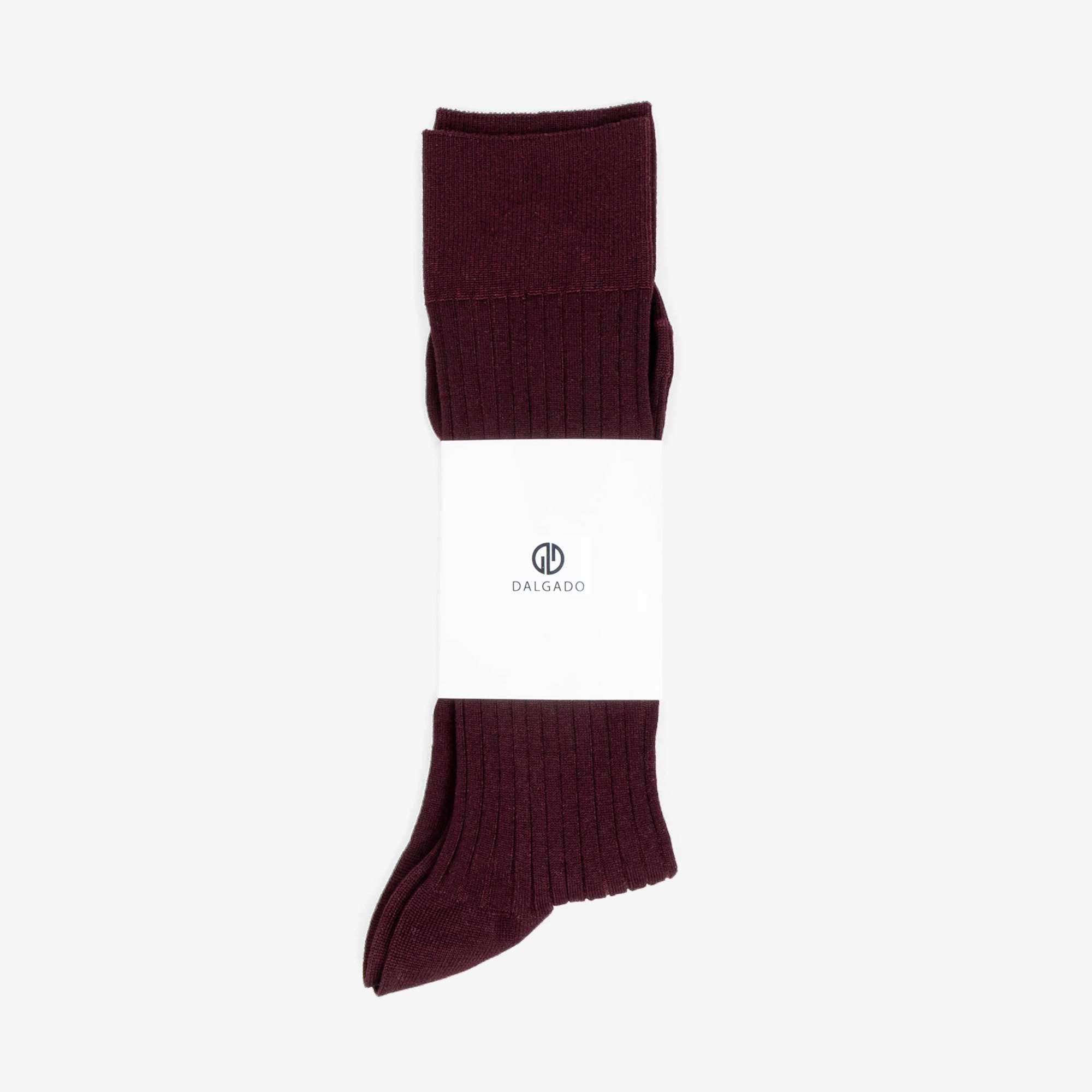 Ruben-Cotton-Socks-Burgundy-Men-22