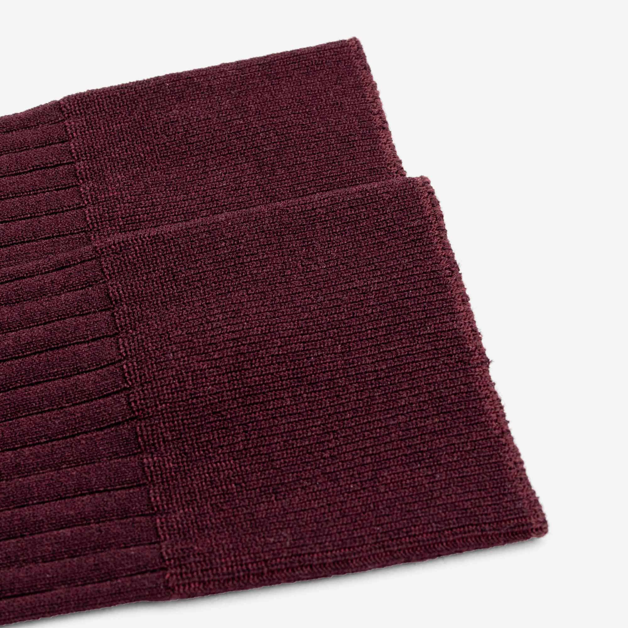 Ruben-Cotton-Socks-Burgundy-Men-23