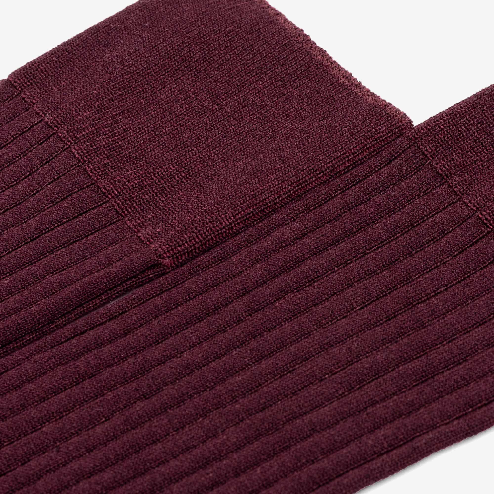 Ruben-Cotton-Socks-Burgundy-Men-24