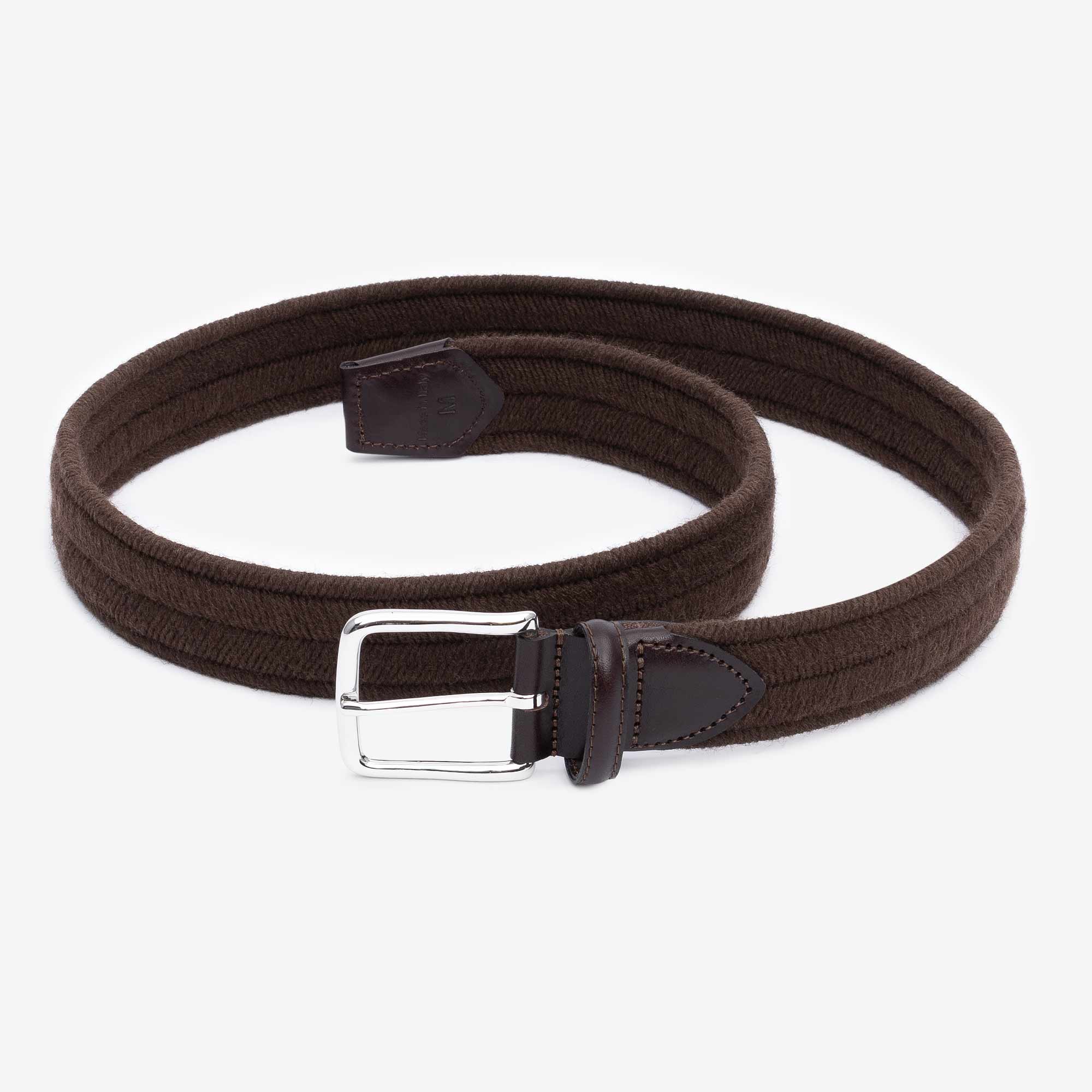 Stefano-Wool-Belt-Brown-Men-7