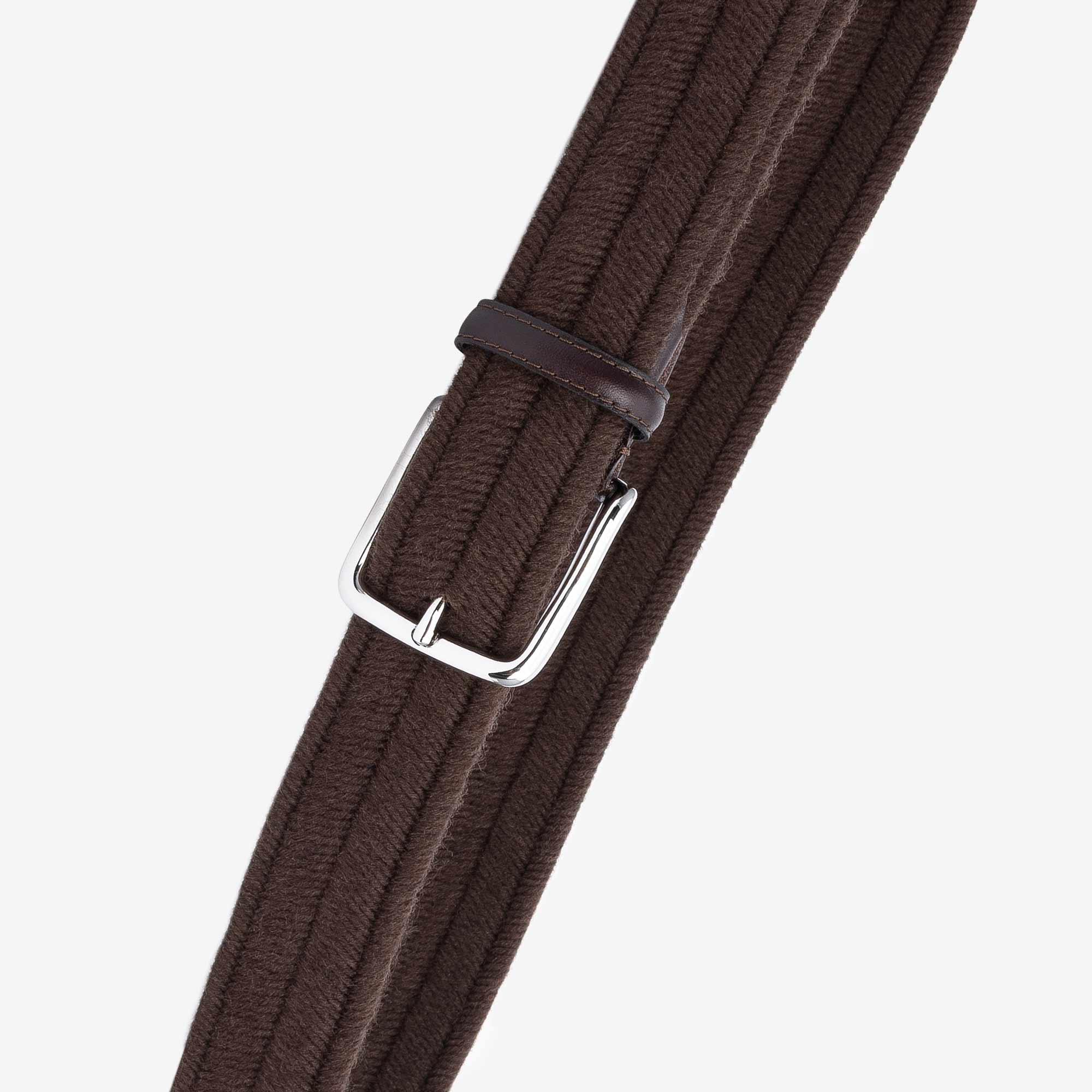 Stefano-Wool-Belt-Brown-Men-8