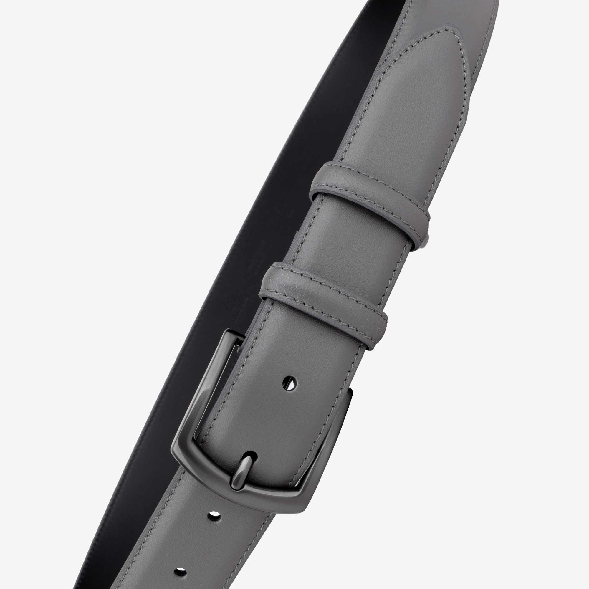 Tommaso-Classic-Leather-Belt-Dark-Grey-Men-4