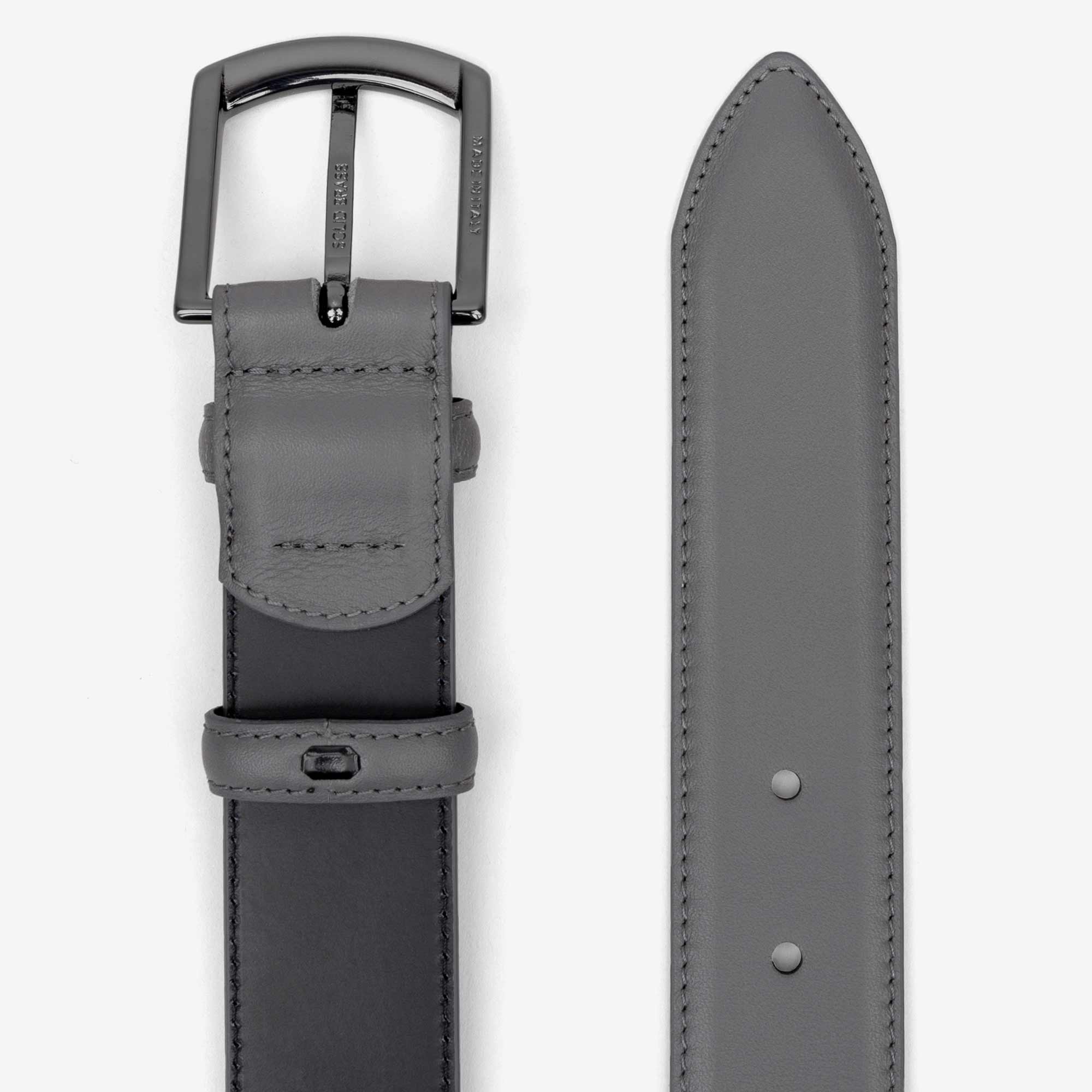 Tommaso-Classic-Leather-Belt-Dark-Grey-Men-5