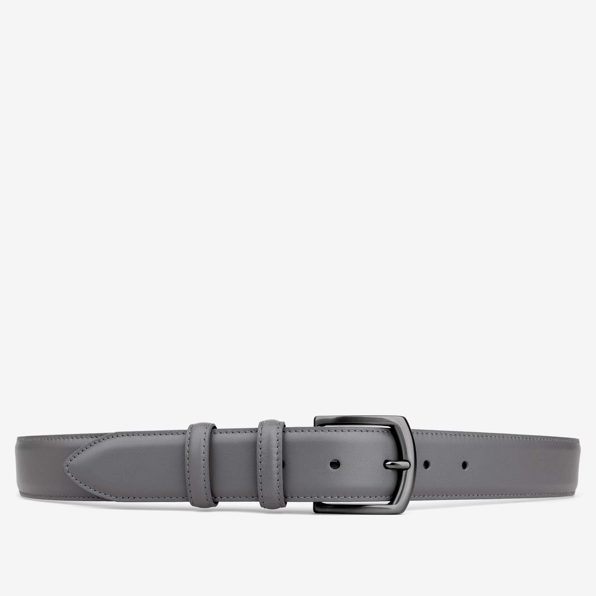Tommaso-Classic-Leather-Belt-Dark-Grey-Men-7