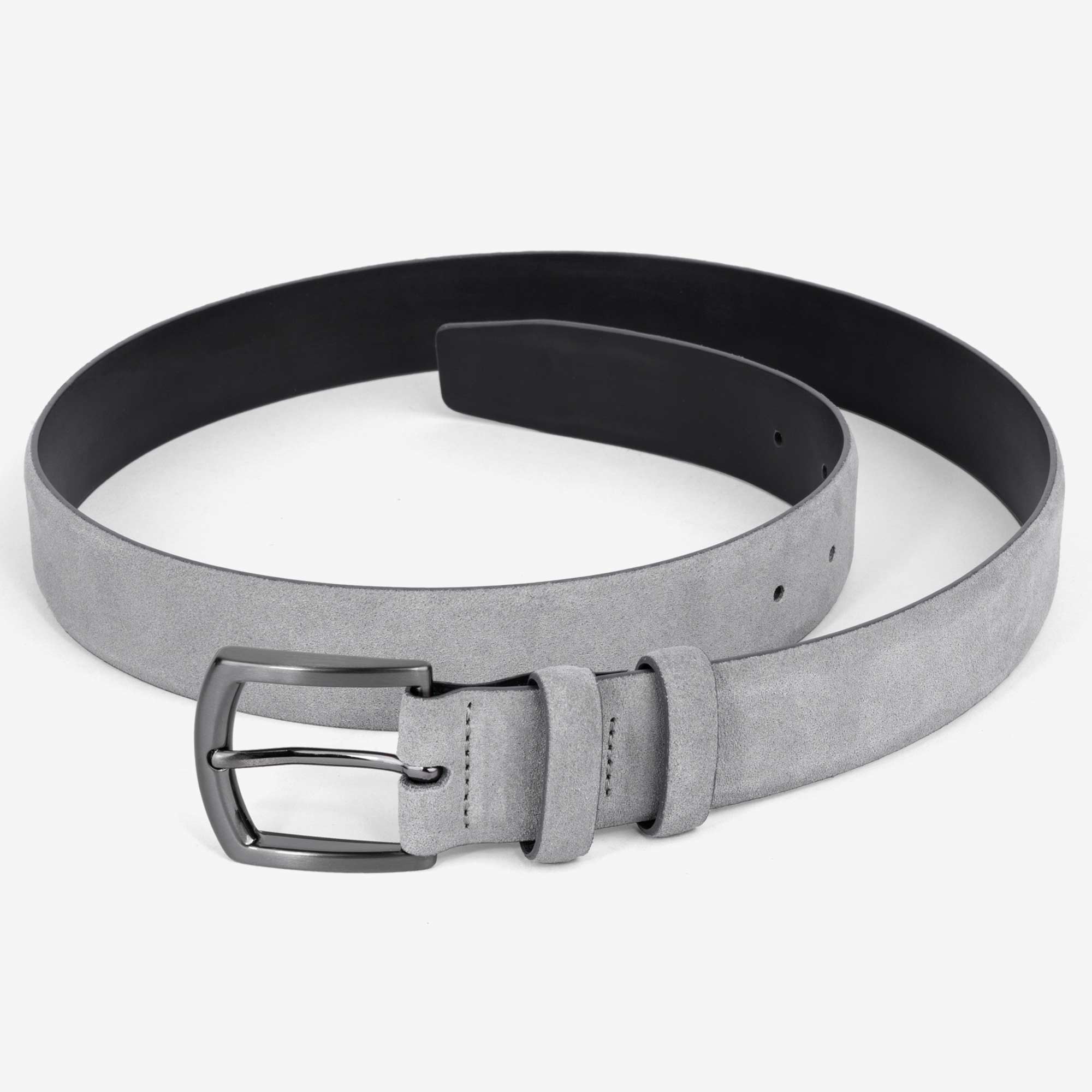 Umberto-Classic-Leather-Belt-Grey-Men-9