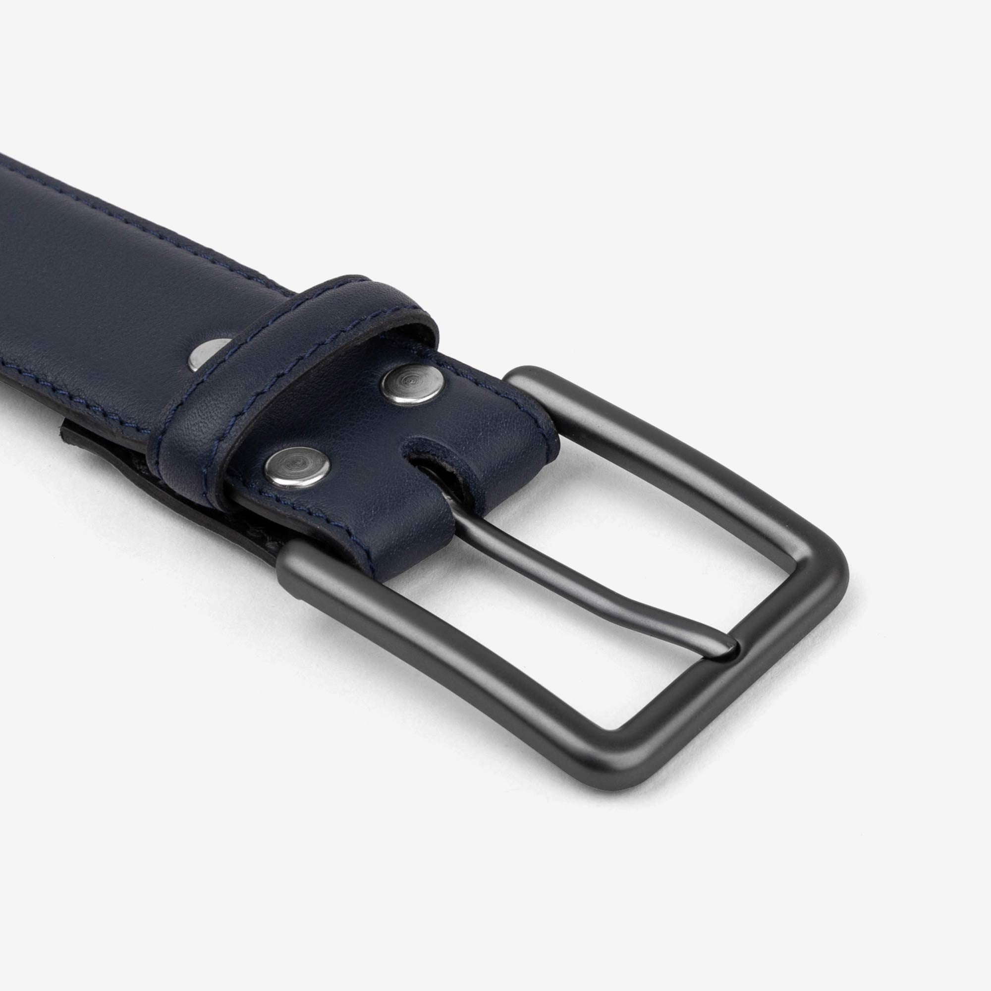 Valentino-Solid-Brass-Buckle-Dark-Grey-5